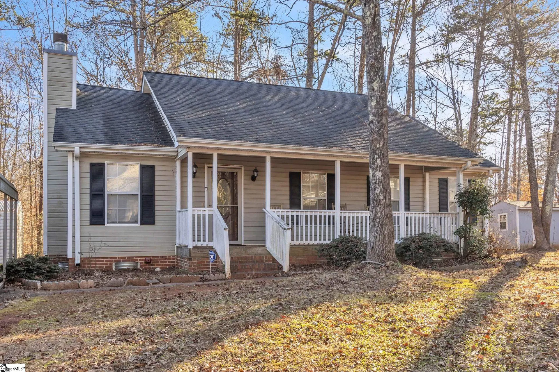 Property image 2 at 3 Silver Spur Court, Greenville, SC 29605