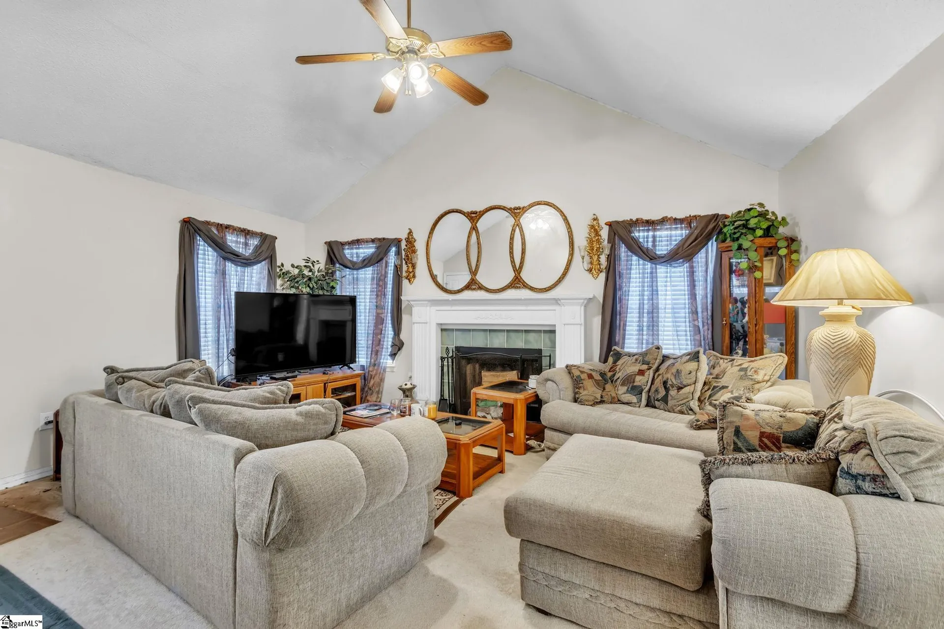 Property image 4 at 3 Silver Spur Court, Greenville, SC 29605