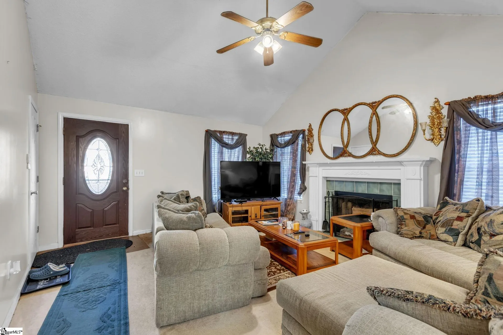 Property image 5 at 3 Silver Spur Court, Greenville, SC 29605