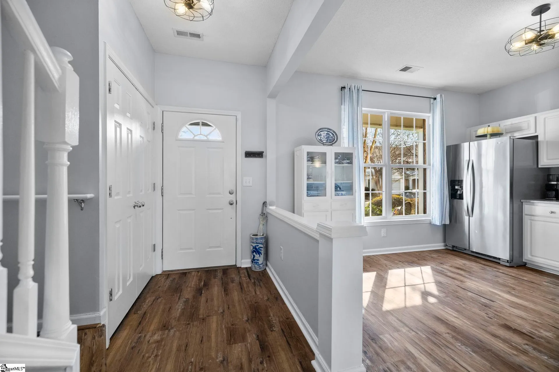 Property image 2 at 312 Claybrooke Drive, Greer, SC 29650