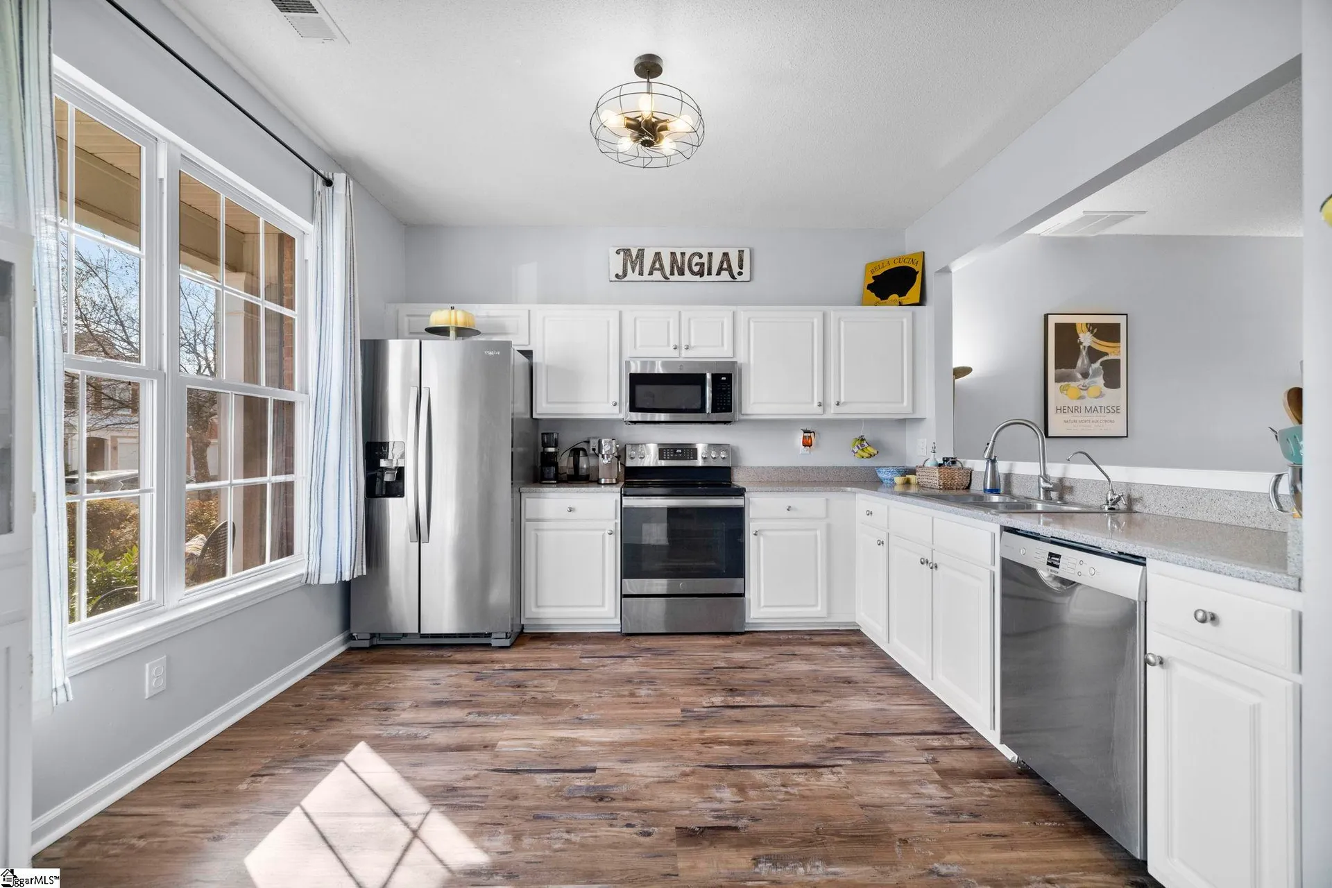 Property image 3 at 312 Claybrooke Drive, Greer, SC 29650