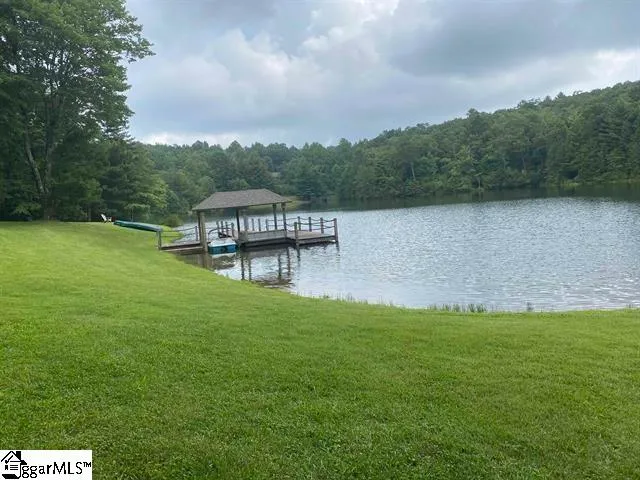 Property image 3 at 618 Cliff Ridge Drive, Cleveland, SC 29635