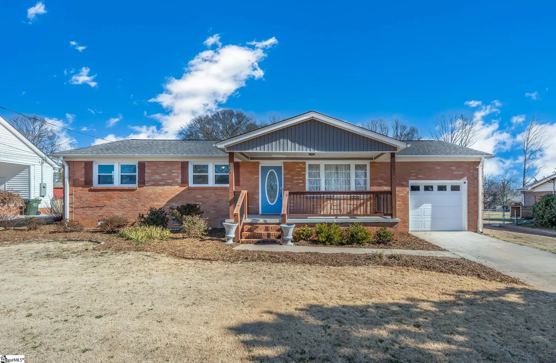 101 Live Oak Way