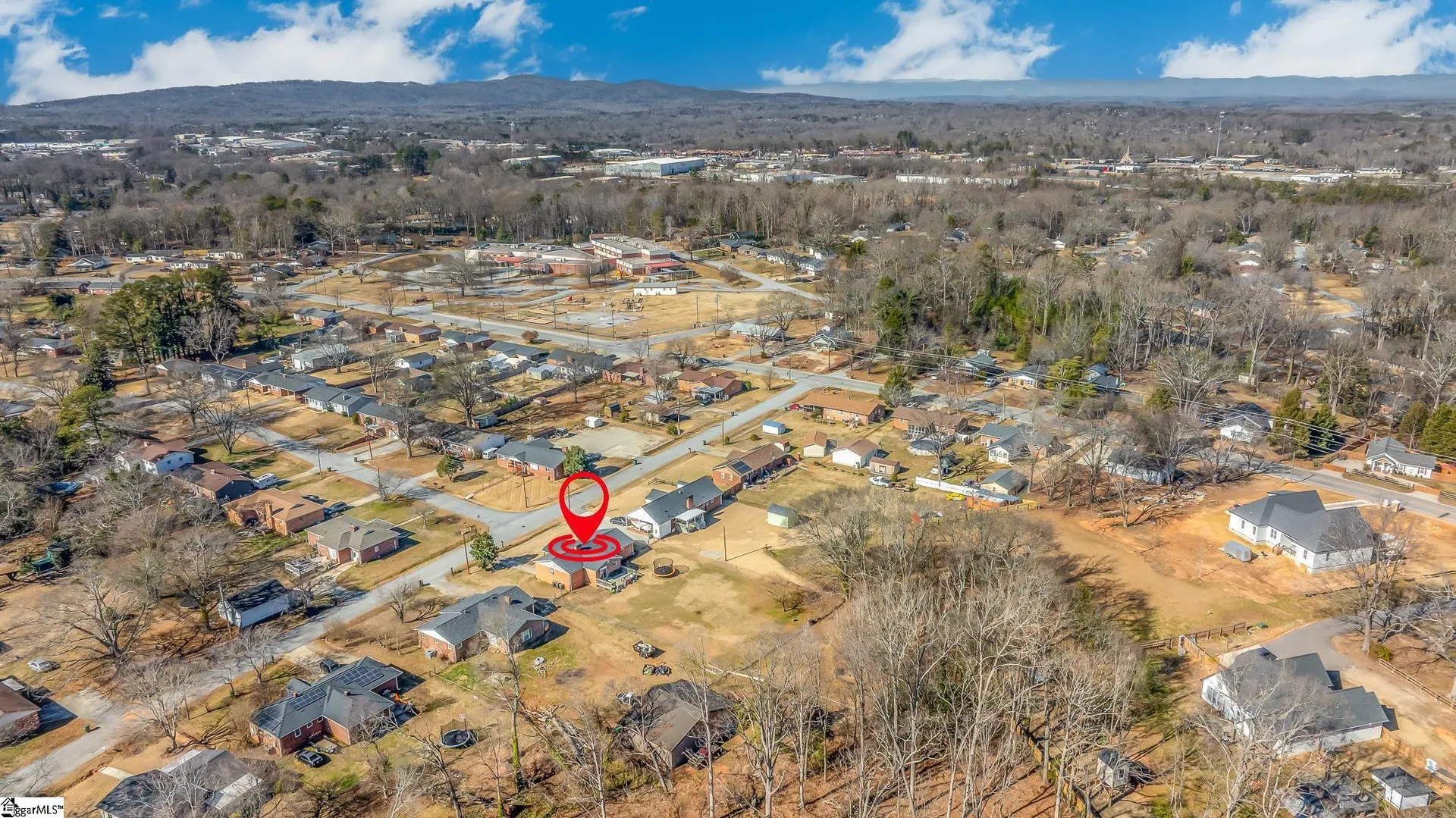 Property image 2 at 101 Live Oak Way, Taylors, SC 29687