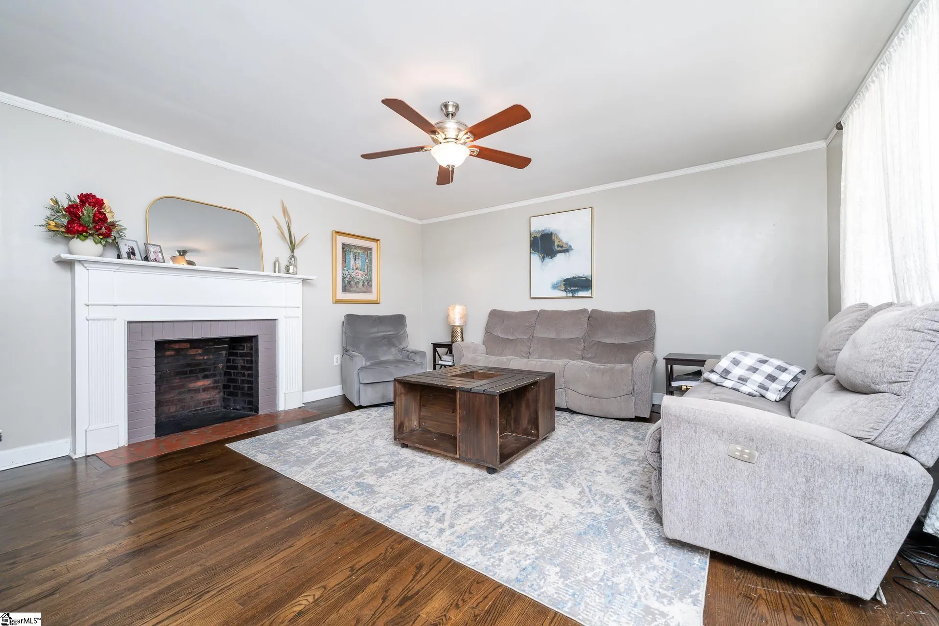 Property image 3 at 101 Live Oak Way, Taylors, SC 29687