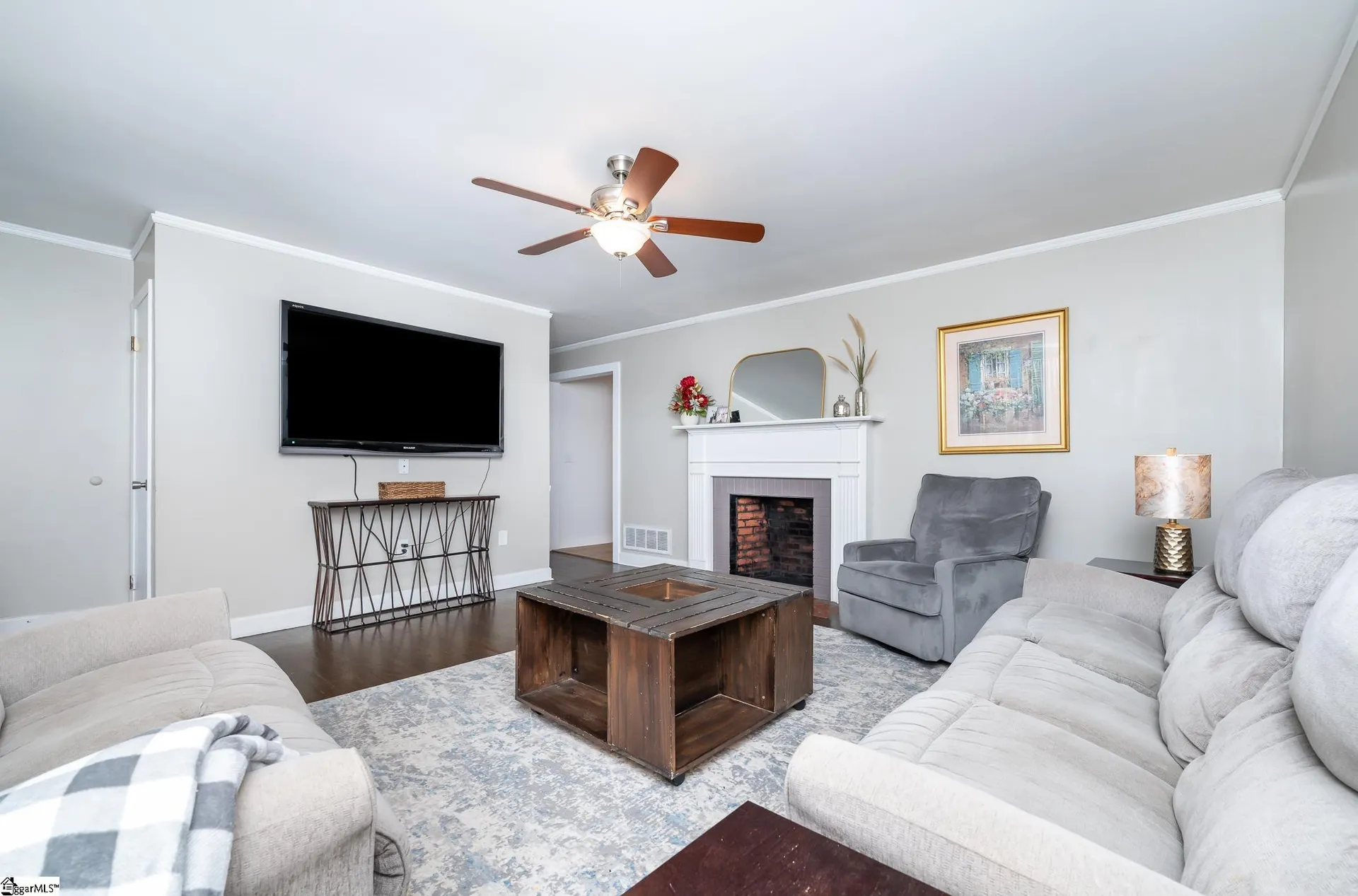Property image 4 at 101 Live Oak Way, Taylors, SC 29687
