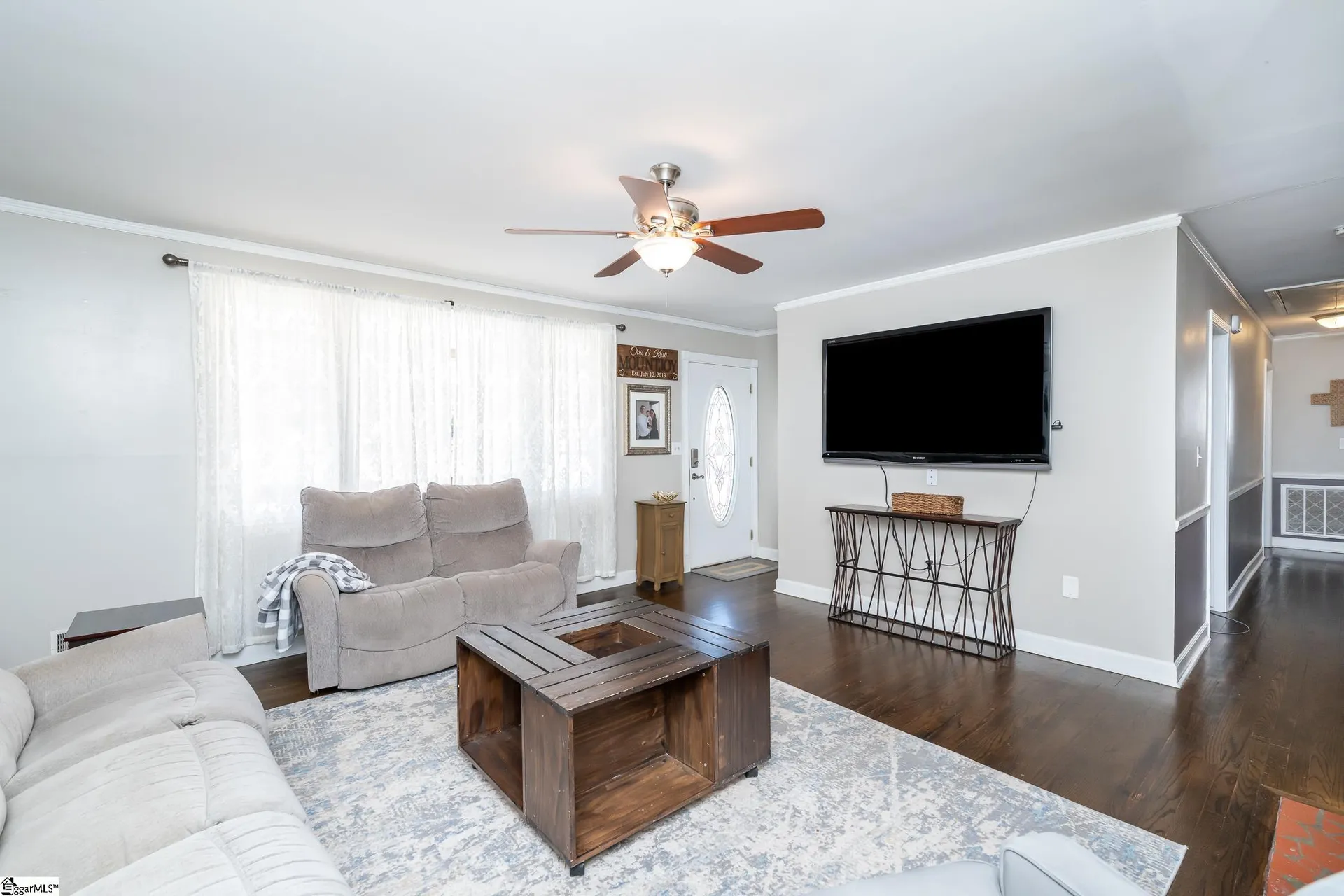 Property image 5 at 101 Live Oak Way, Taylors, SC 29687