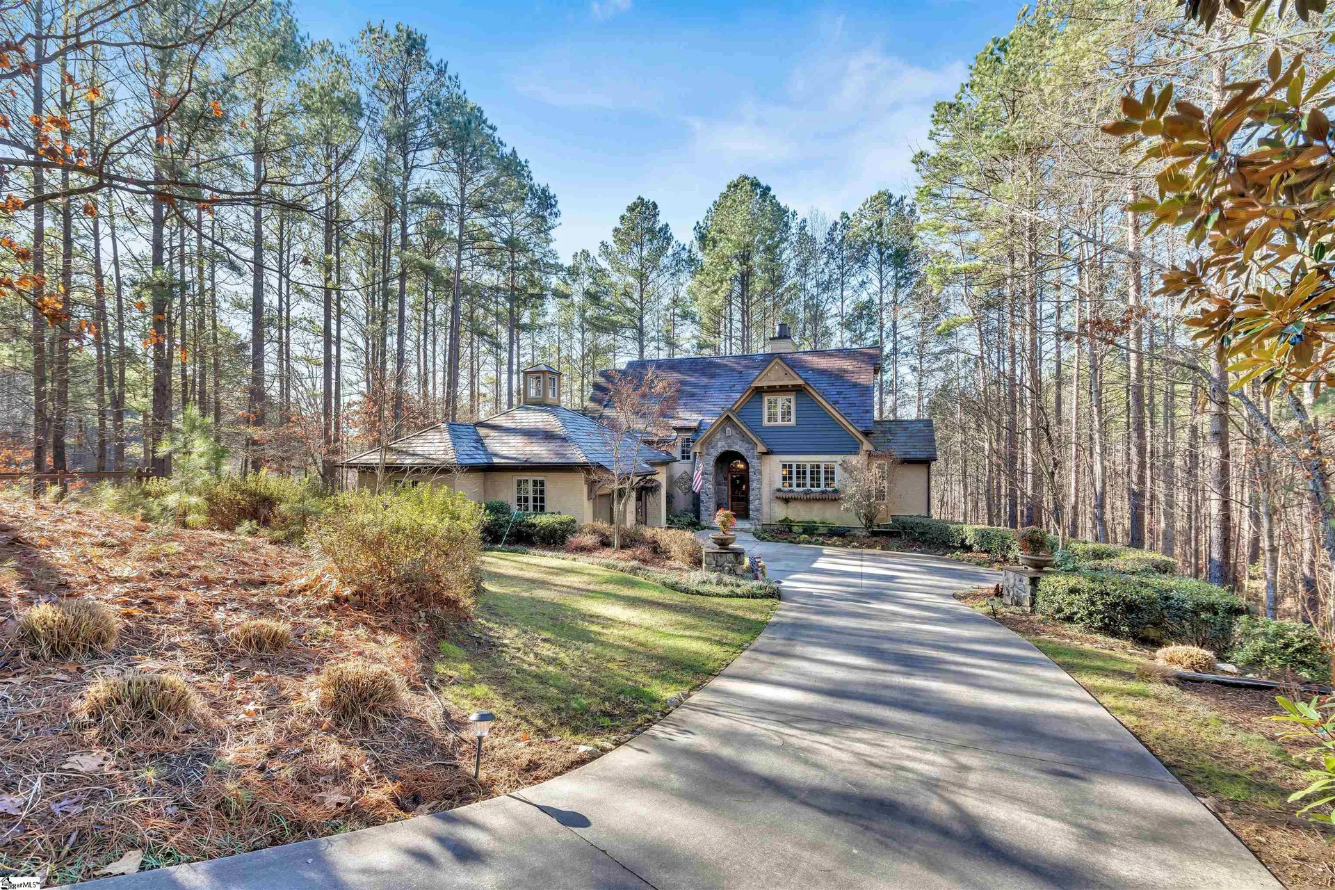 Property image 2 at 311 Top Ridge, Sunset, SC 29685