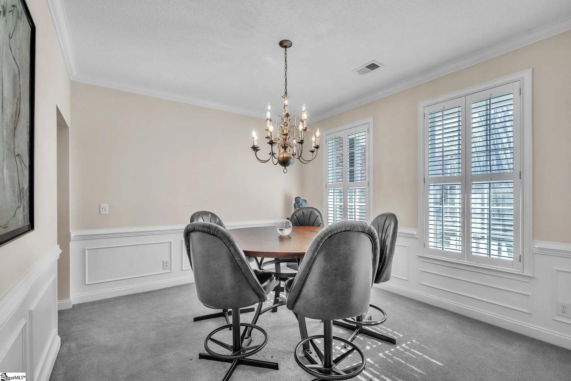 Property image 3 at 3 Couples Court, Greenville, SC 29609