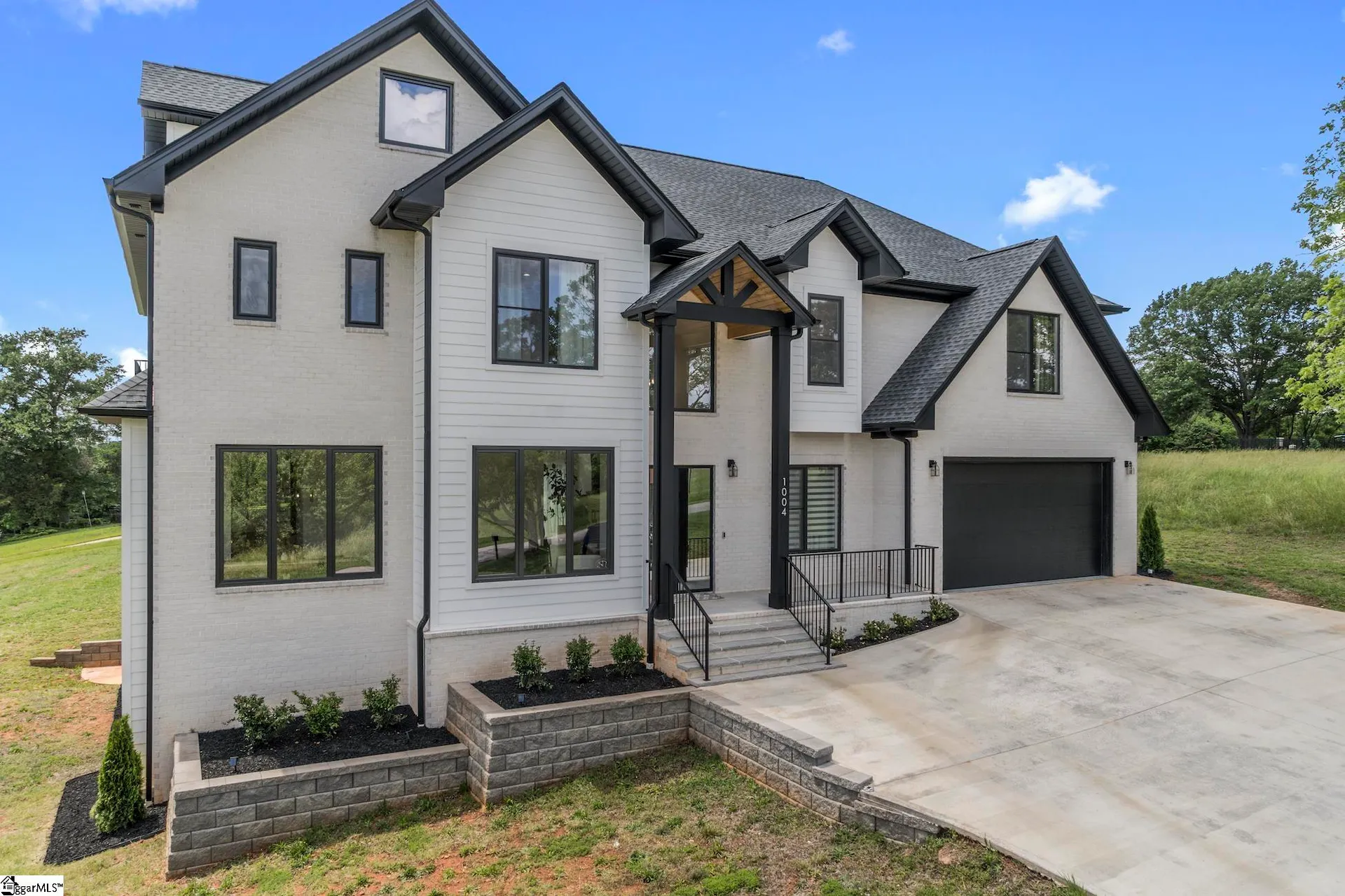 Property image 2 at 1004 Fallon Lane, Anderson, SC 29625
