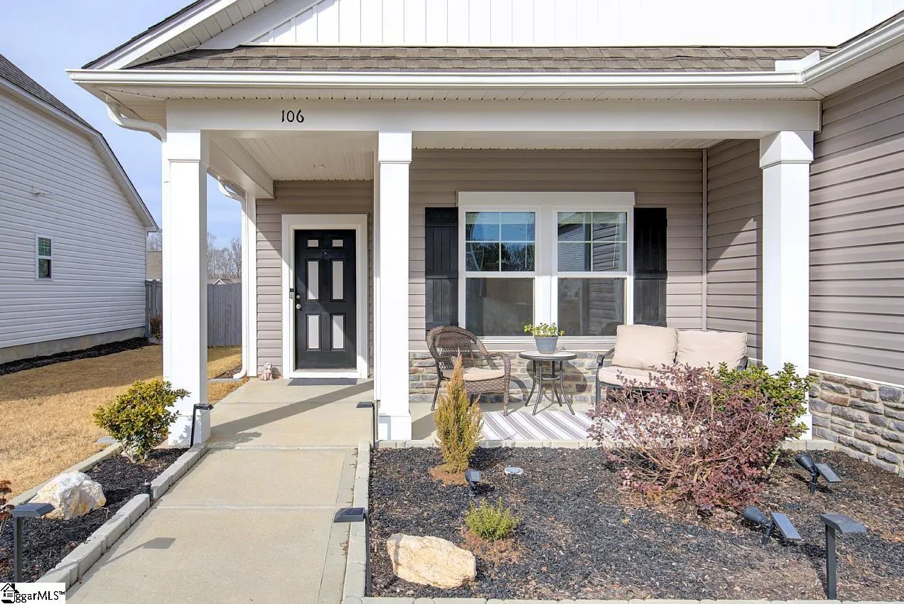 Property image 2 at 106 Bruinen Drive, Fountain Inn, SC 29644