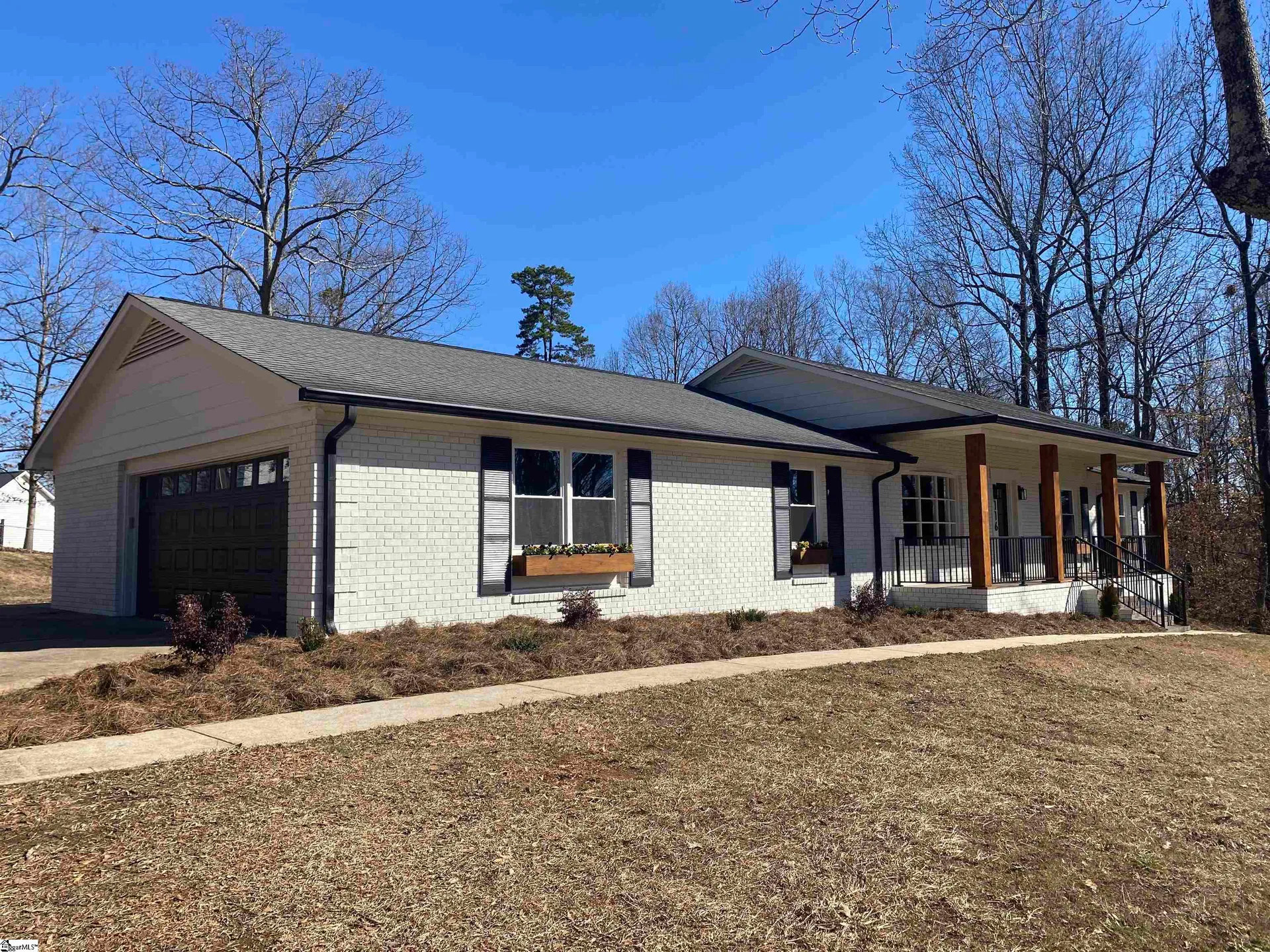 Property image 2 at 116 Mt Vernon Circle, Greer, SC 29651