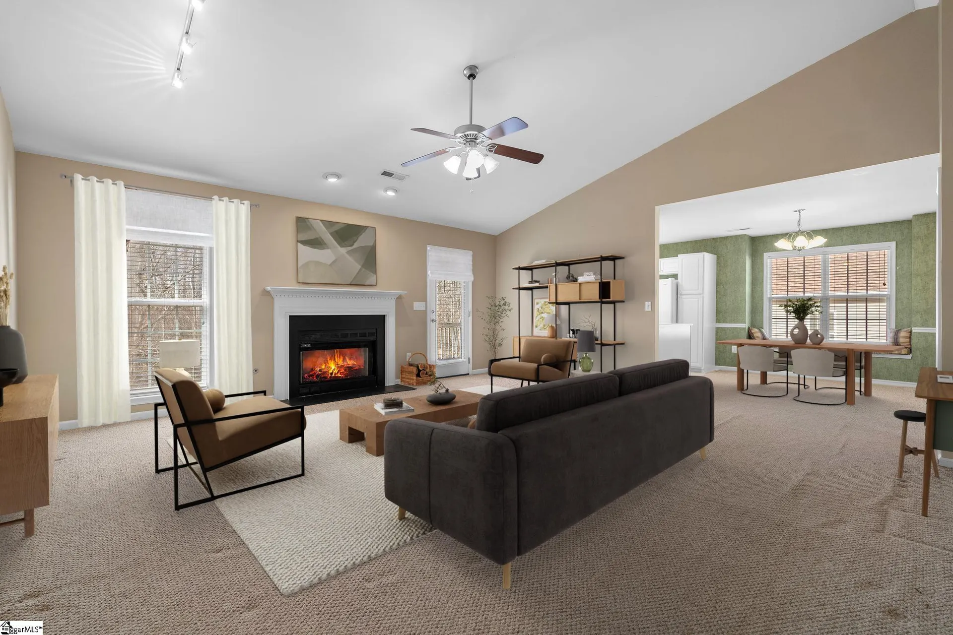 Property image 2 at 407 Stonington Way, Taylors, SC 29687