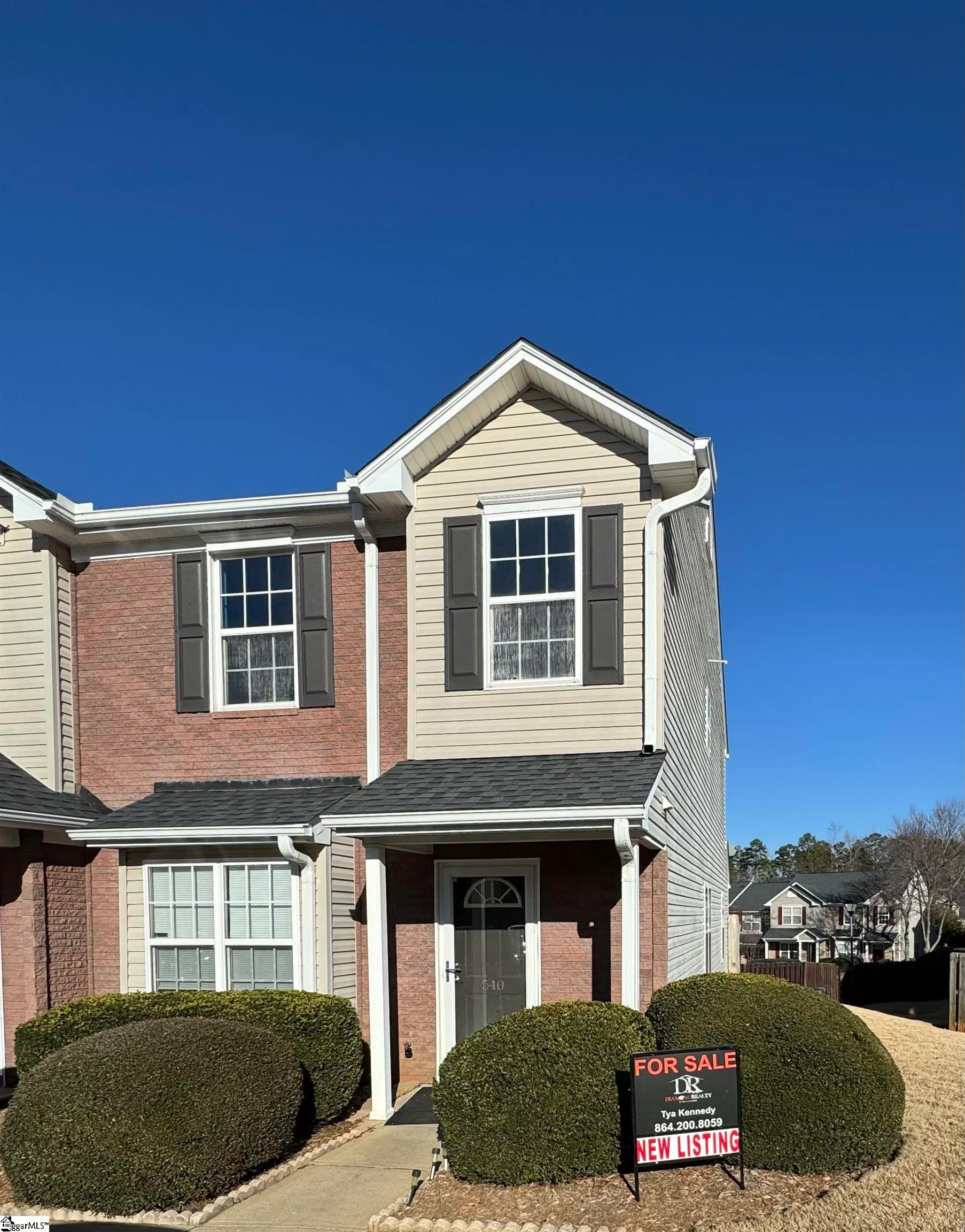 540 Waterbrook Drive