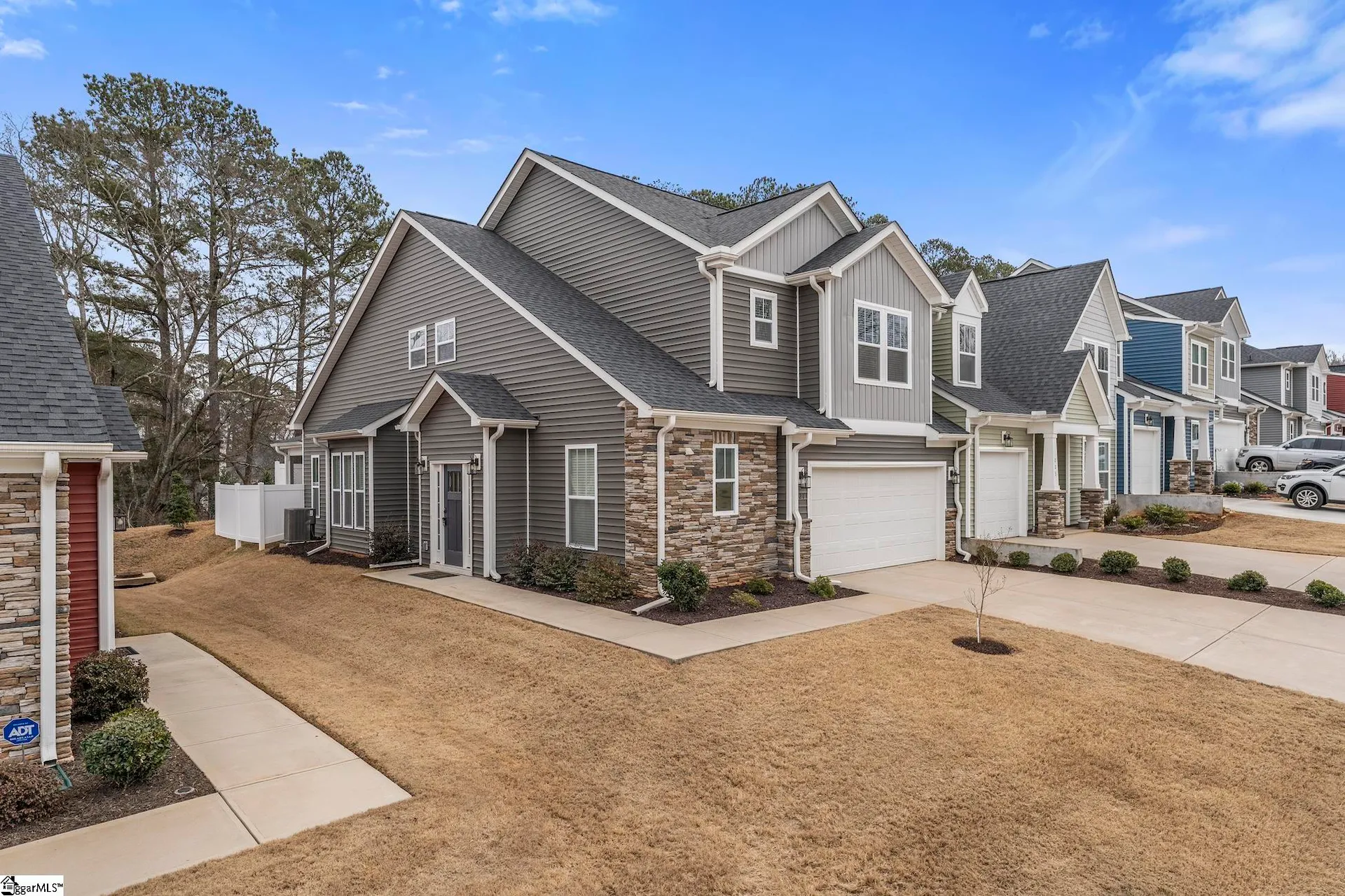 221 Rosecroft Drive