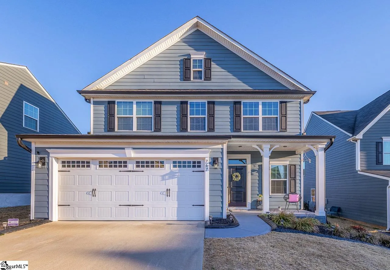 767 Windward Lane