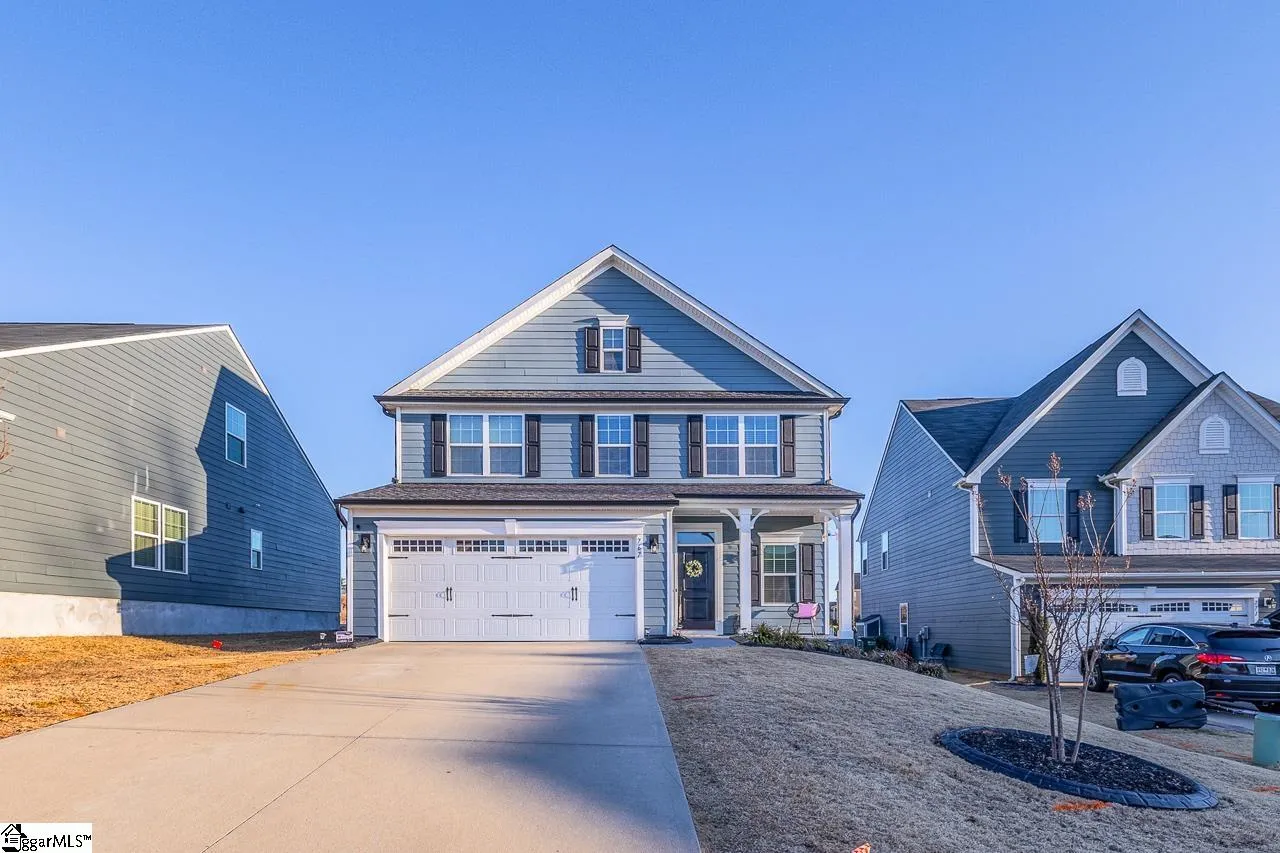 Property image 2 at 767 Windward Lane, Duncan, SC 29334