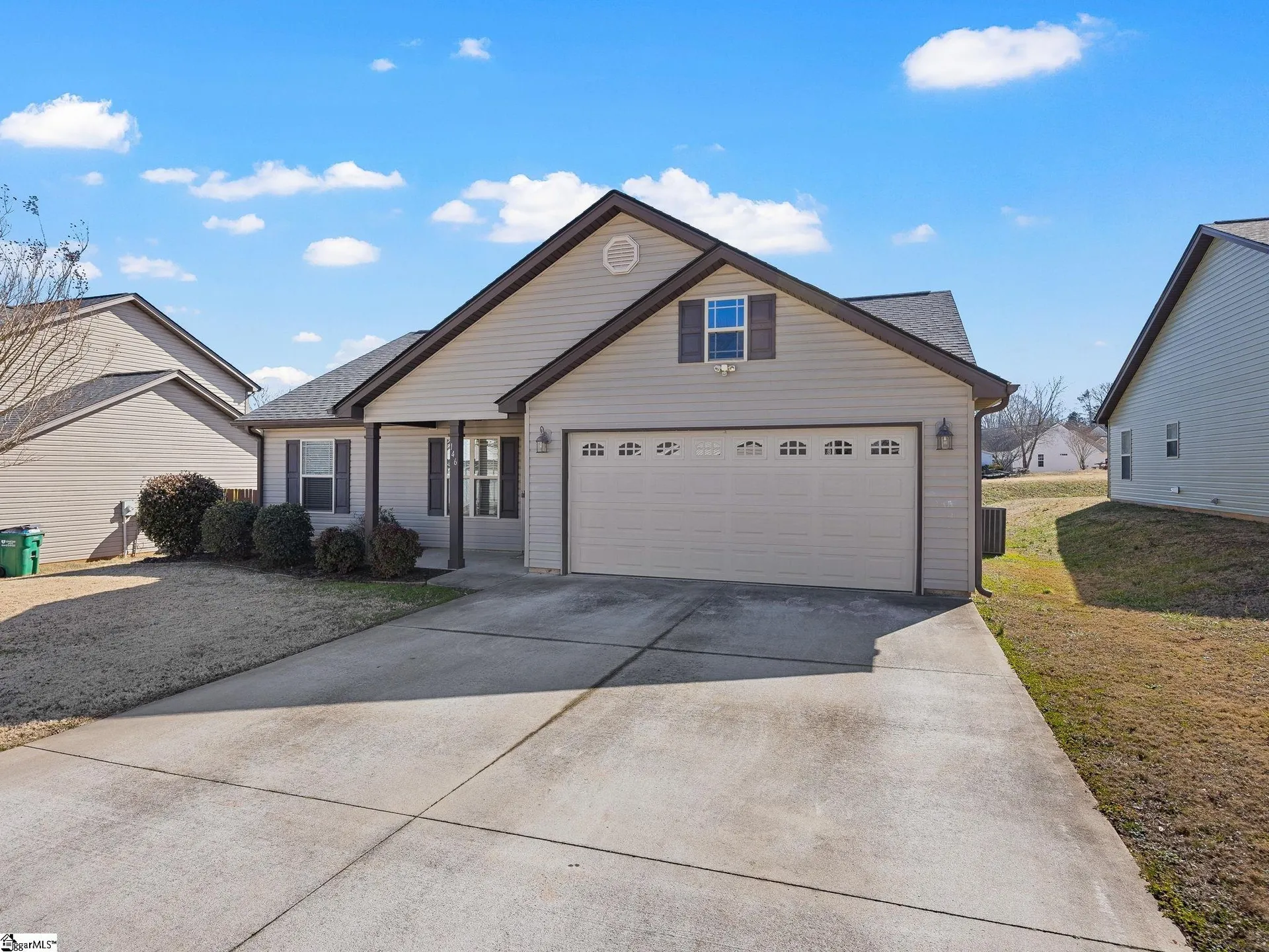 Property image 2 at 146 Stockbridge Drive, Spartanburg, SC 29301