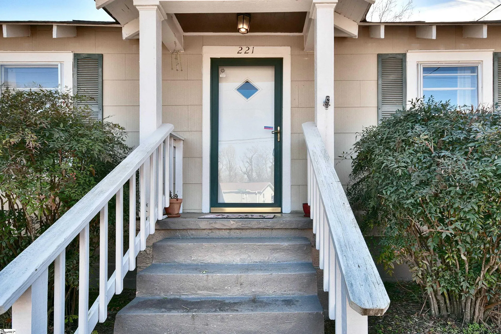 Property image 2 at 221 Mcdowell Street, Greenville, SC 29611