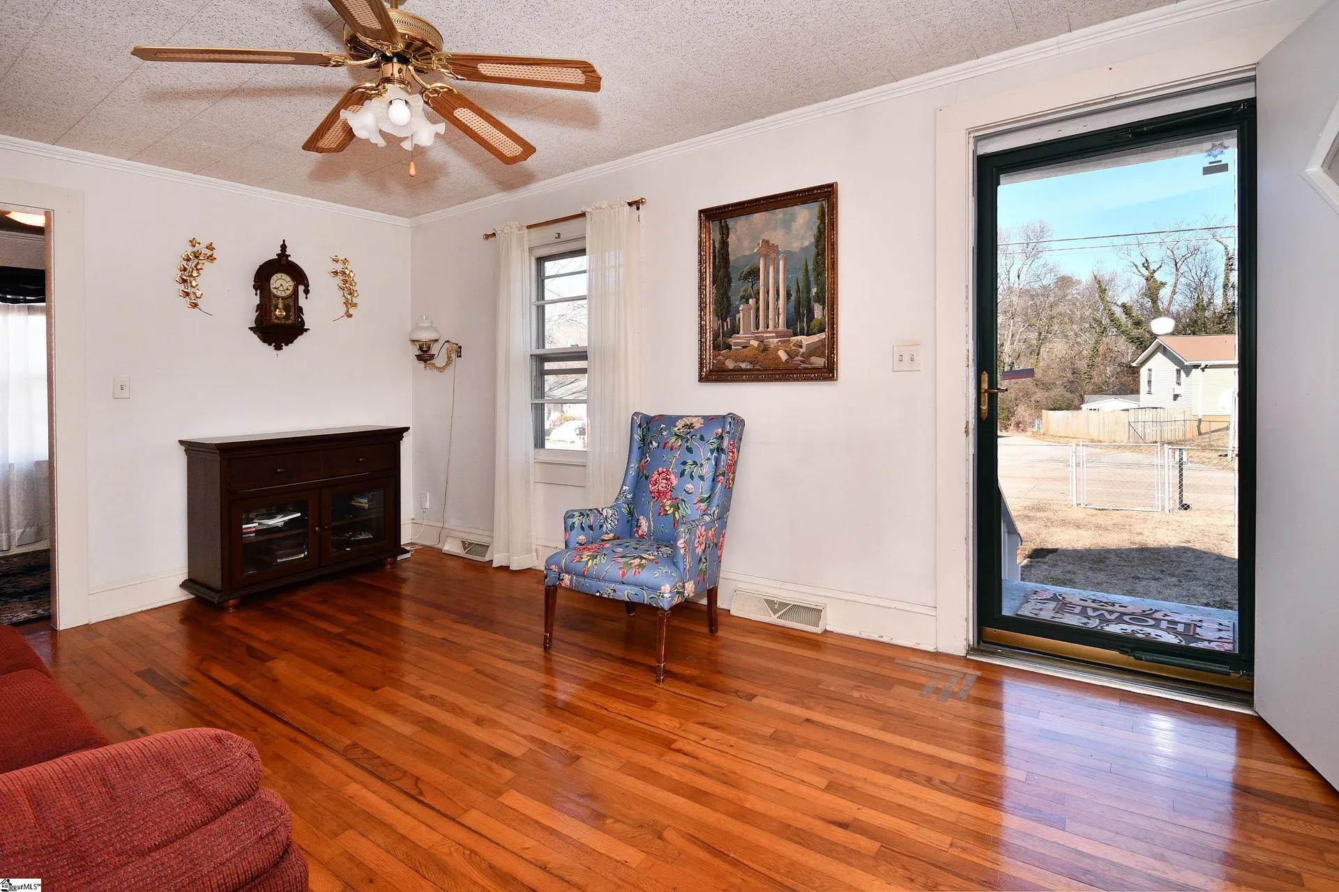 Property image 3 at 221 Mcdowell Street, Greenville, SC 29611