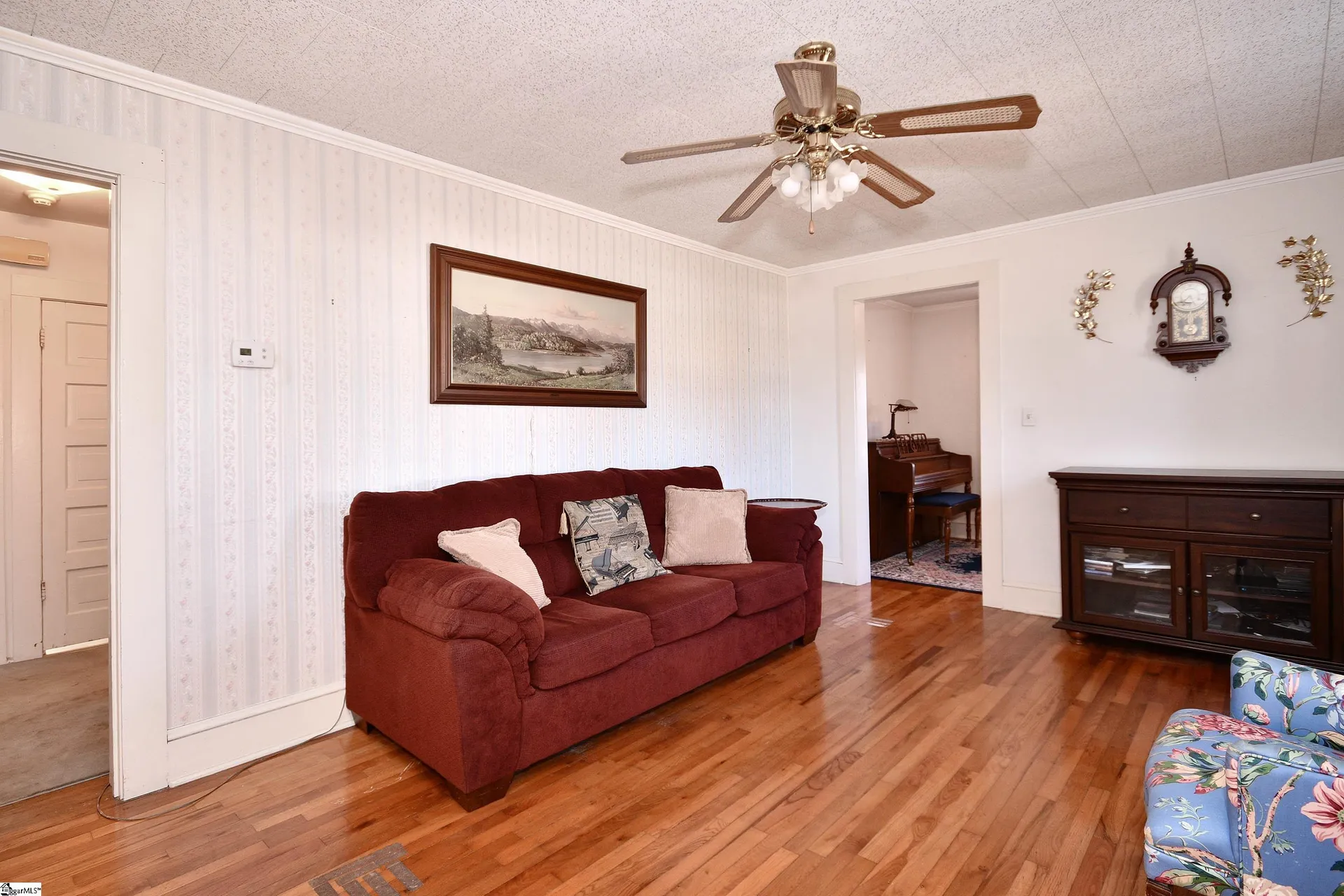 Property image 4 at 221 Mcdowell Street, Greenville, SC 29611
