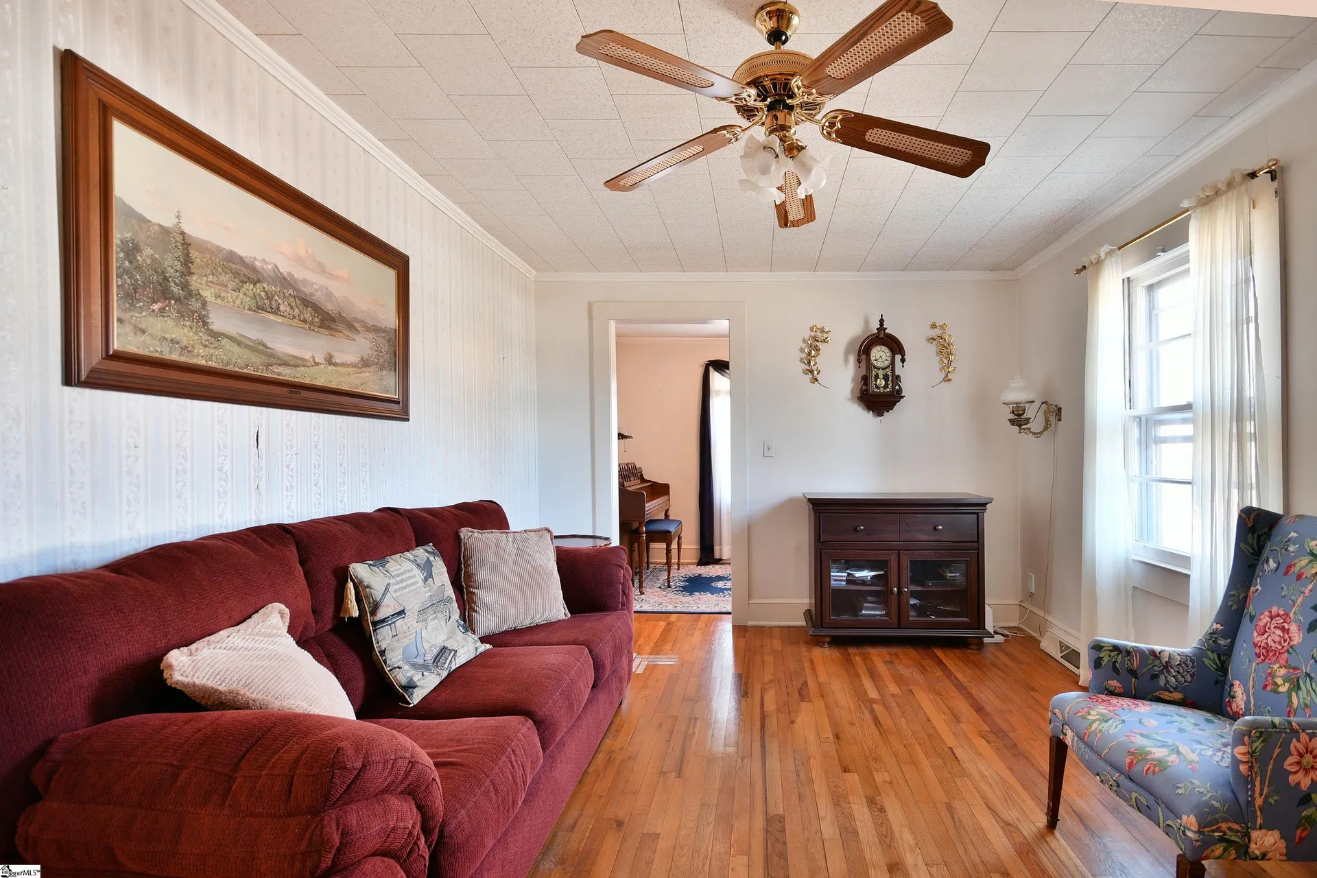 Property image 5 at 221 Mcdowell Street, Greenville, SC 29611