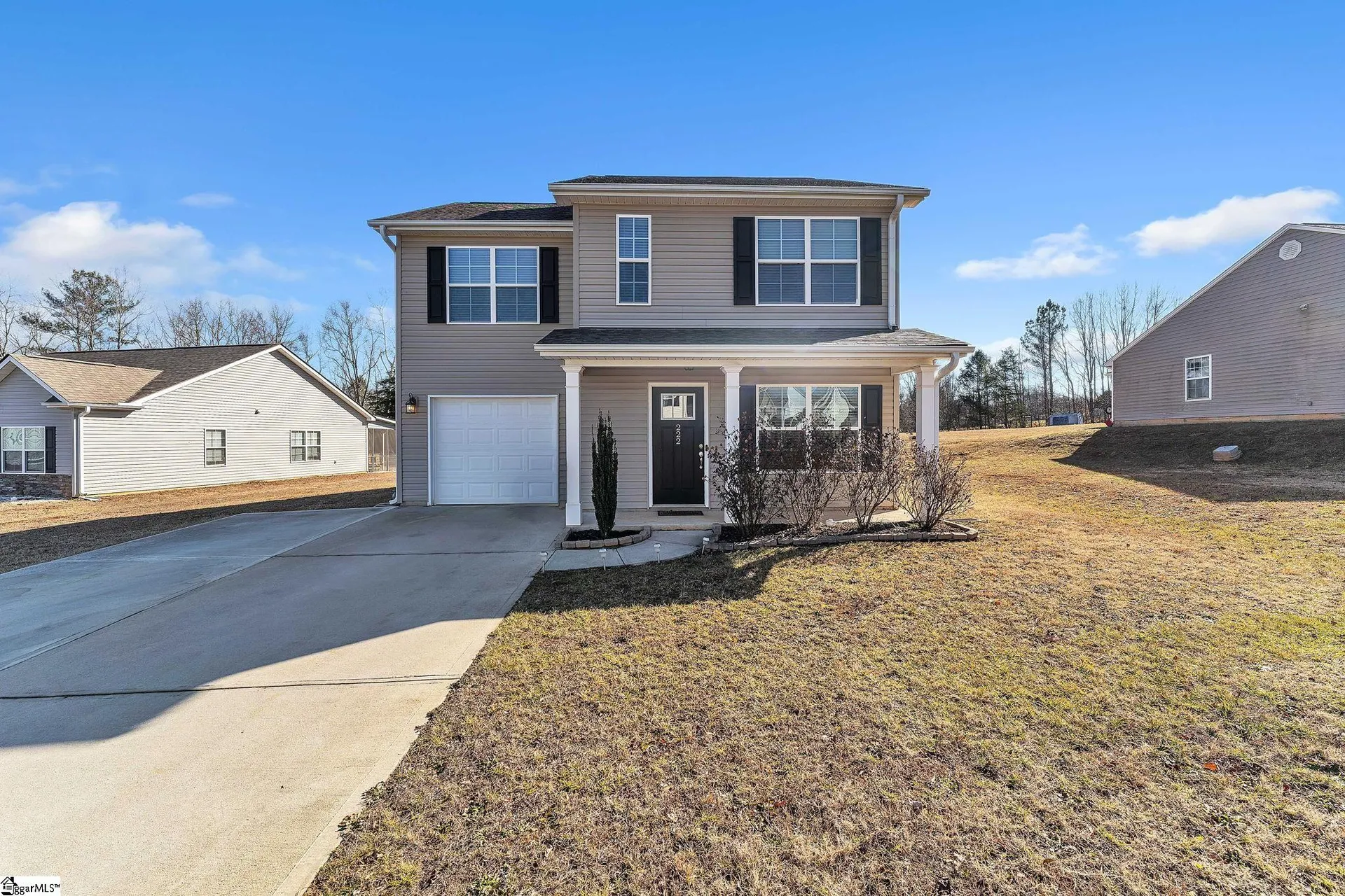 222 Galena Lane