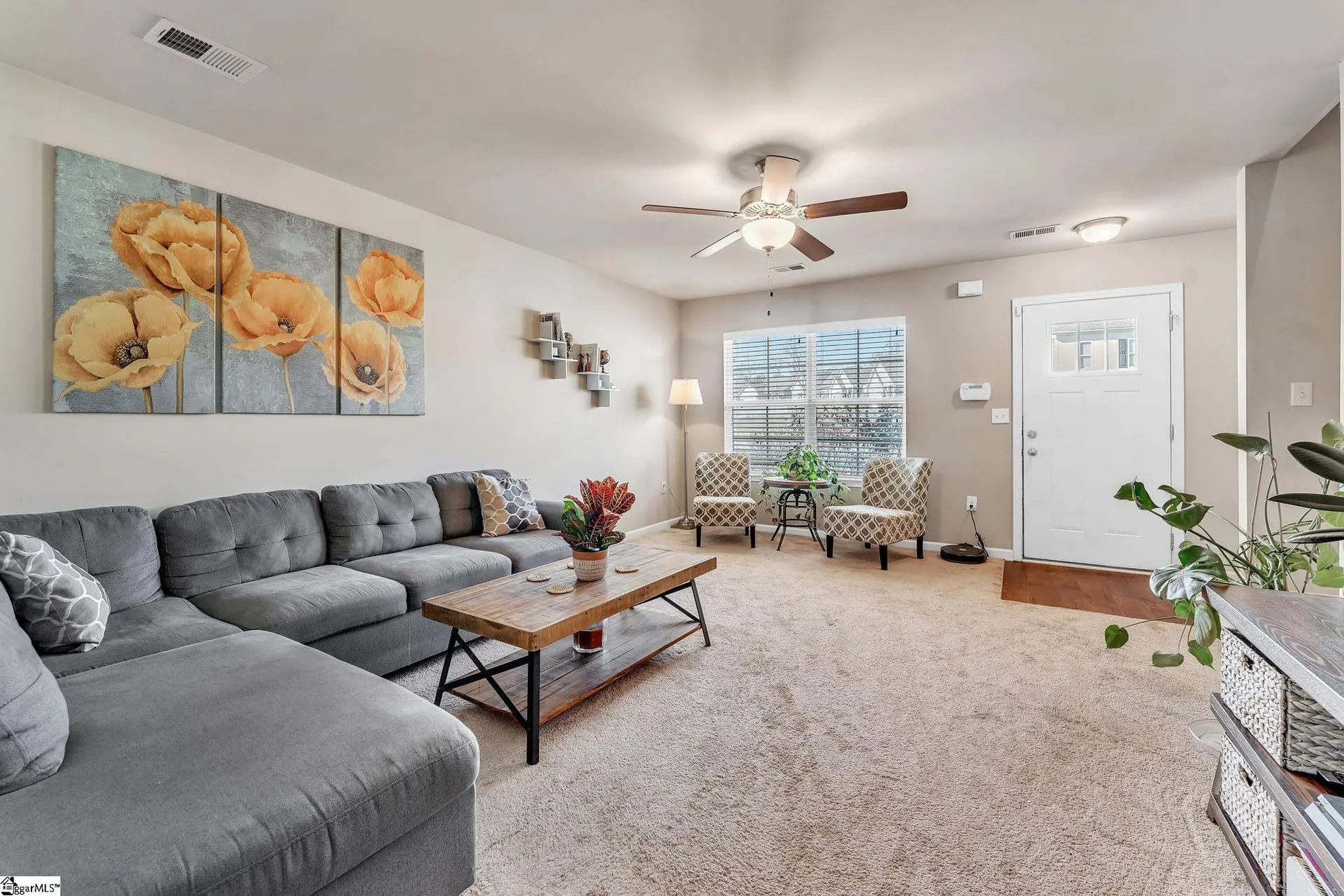 Property image 3 at 222 Galena Lane, Greer, SC 29651