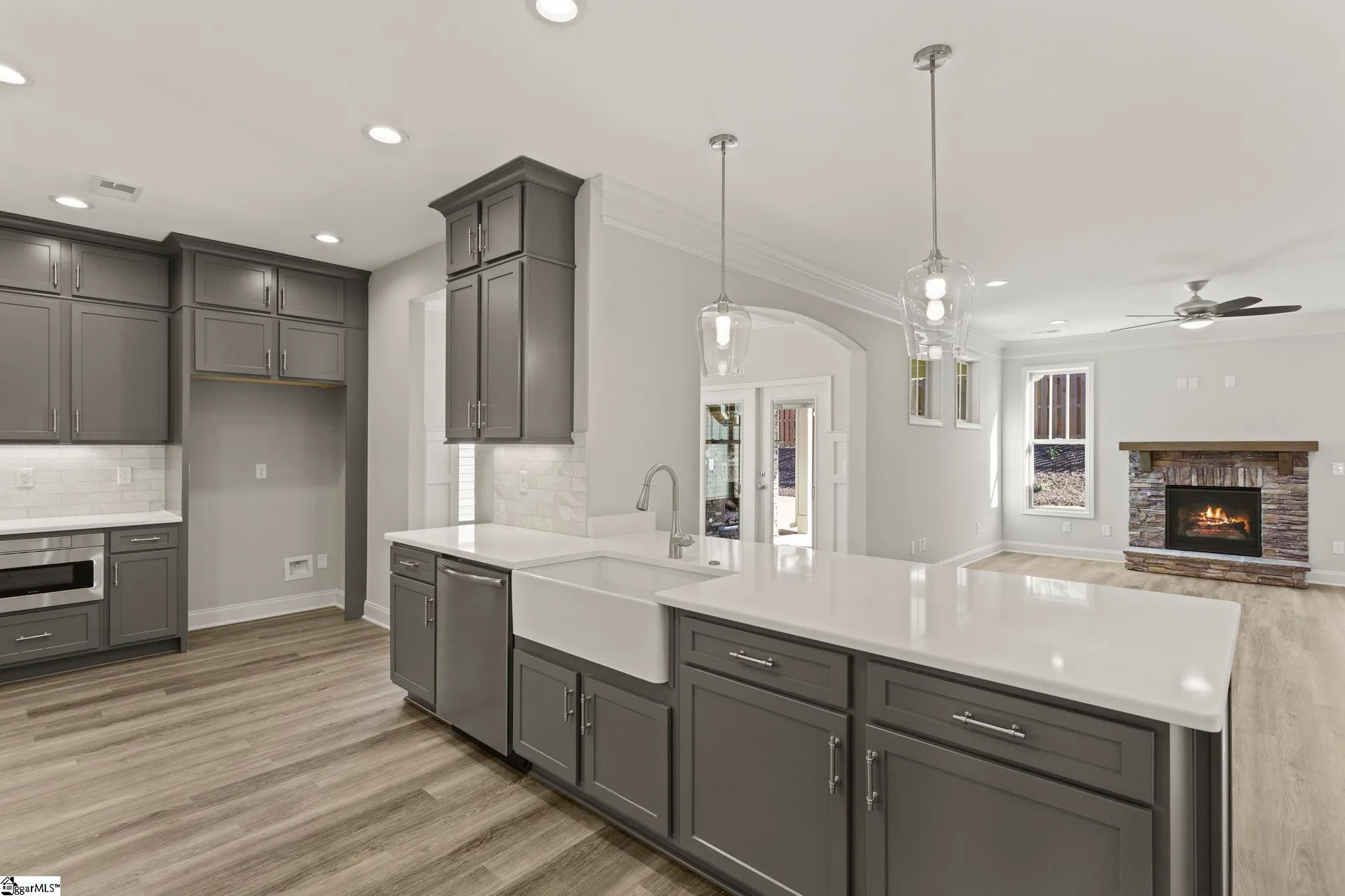 Property image 2 at 6 Ainsworth Street, Greenville, SC 29607