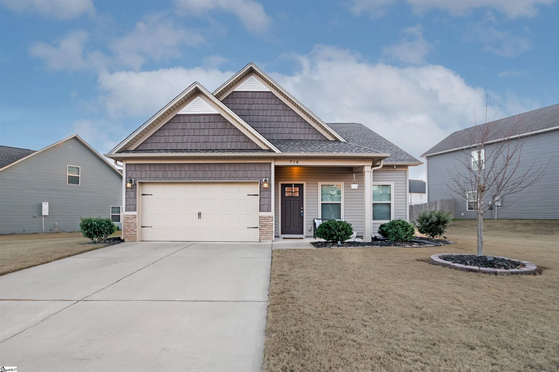 716 Camberwell Drive