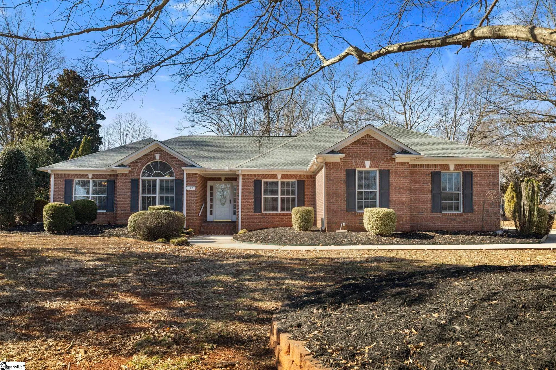165 Berrys Pond Drive