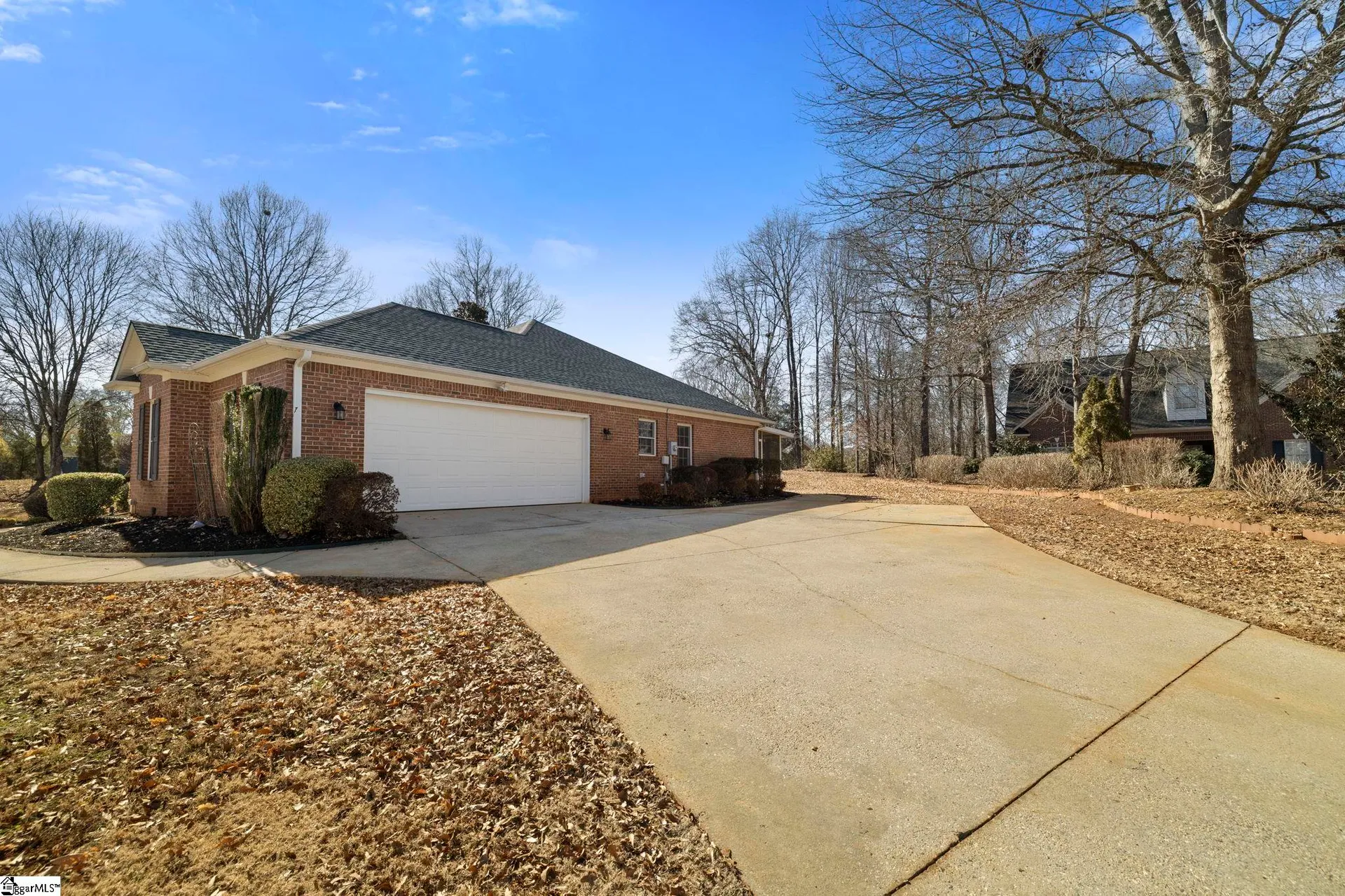 Property image 4 at 165 Berrys Pond Drive, Duncan, SC 29334