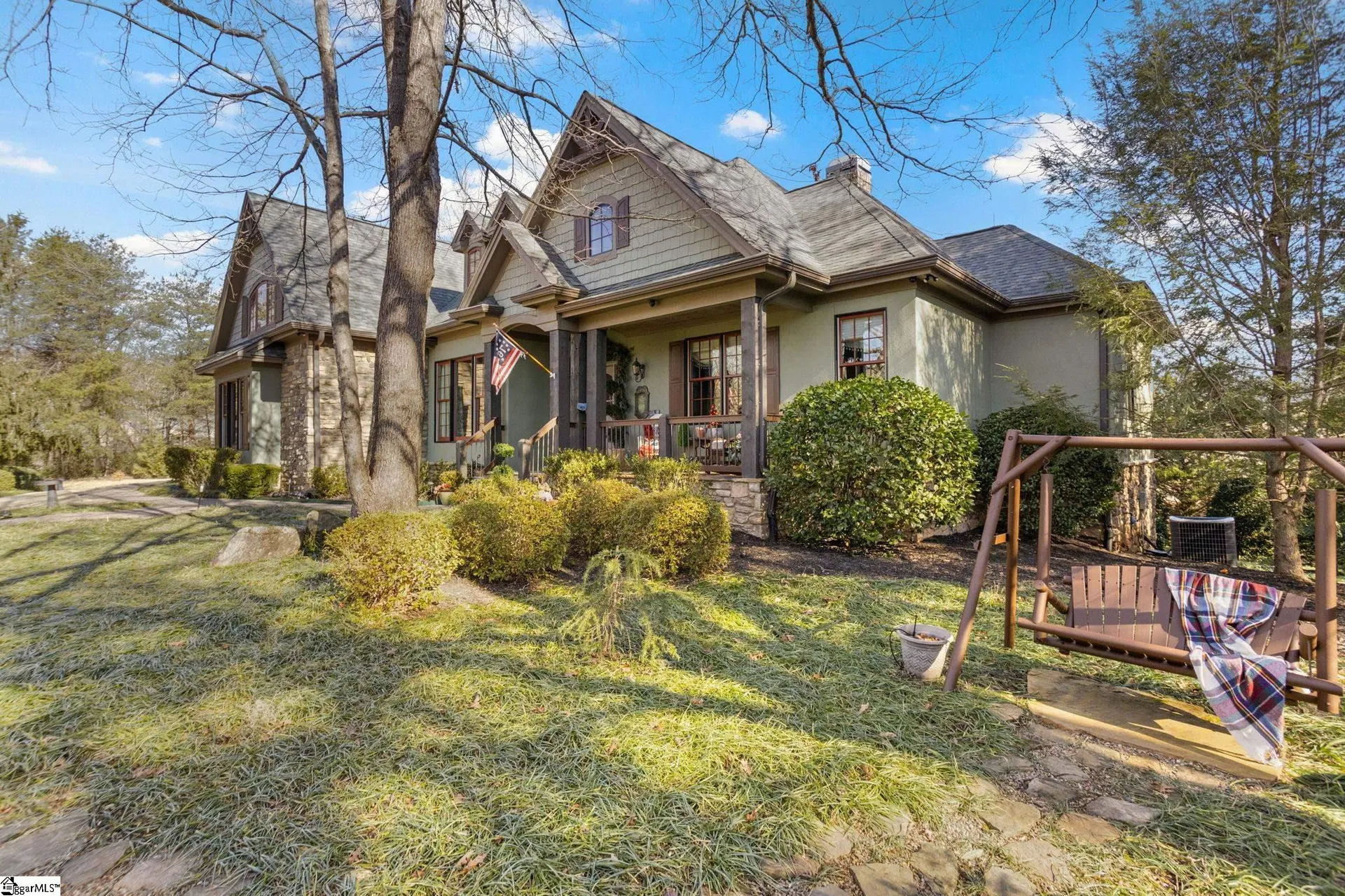 209 Courtside Trail
