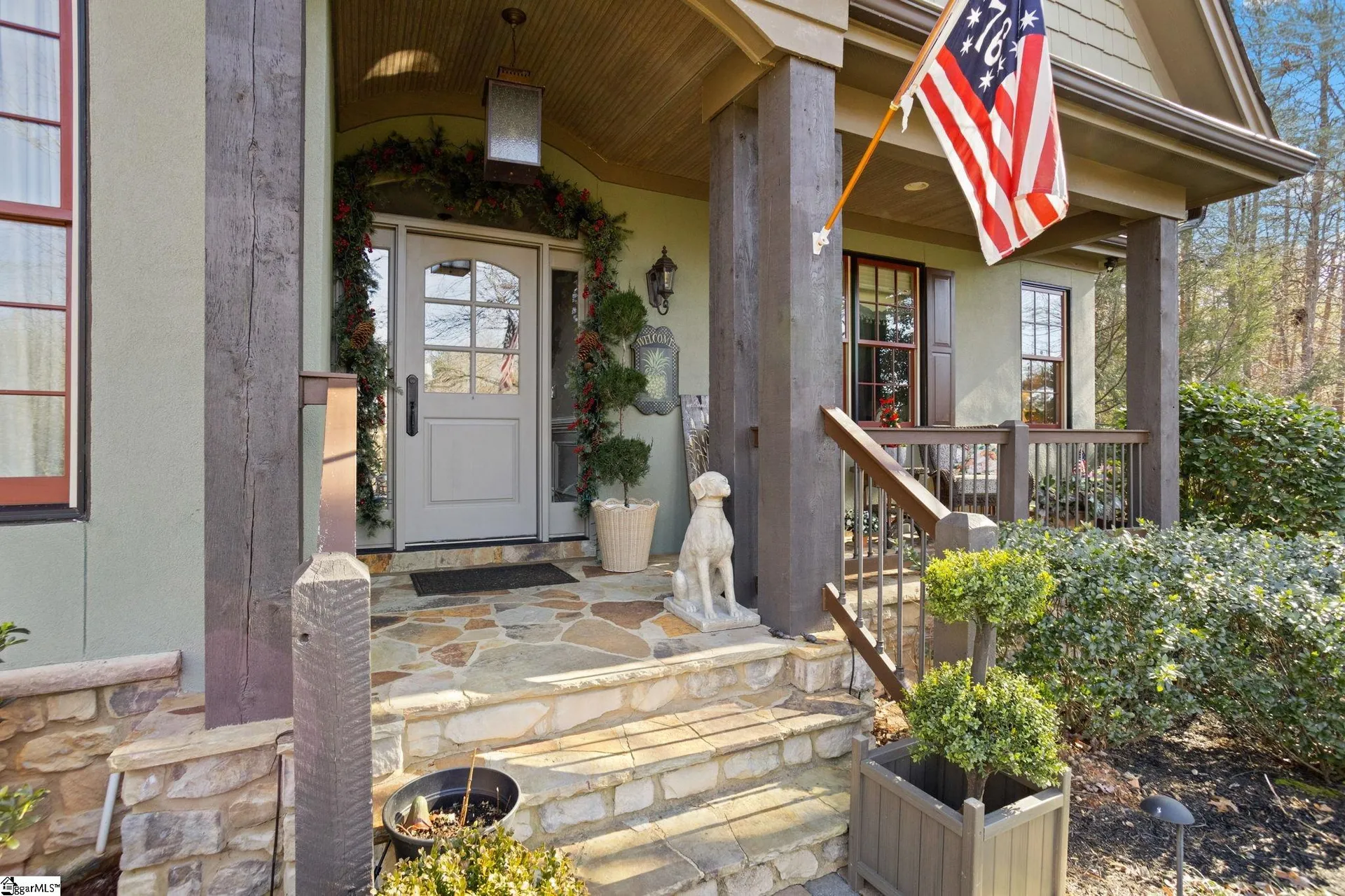 Property image 3 at 209 Courtside Trail, Travelers Rest, SC 29690