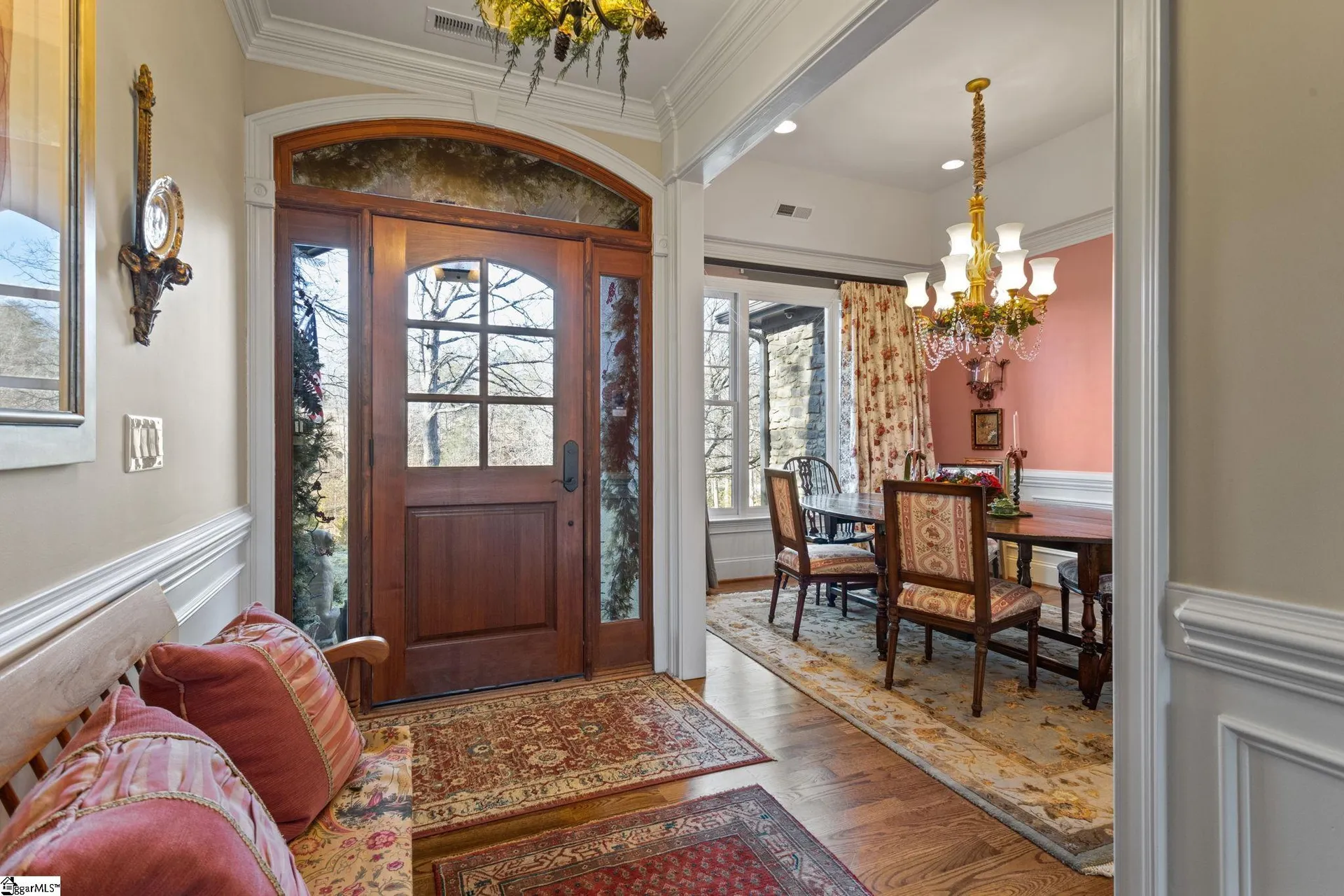 Property image 4 at 209 Courtside Trail, Travelers Rest, SC 29690