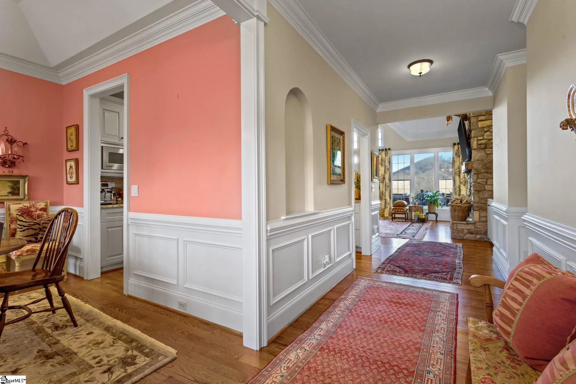 Property image 5 at 209 Courtside Trail, Travelers Rest, SC 29690