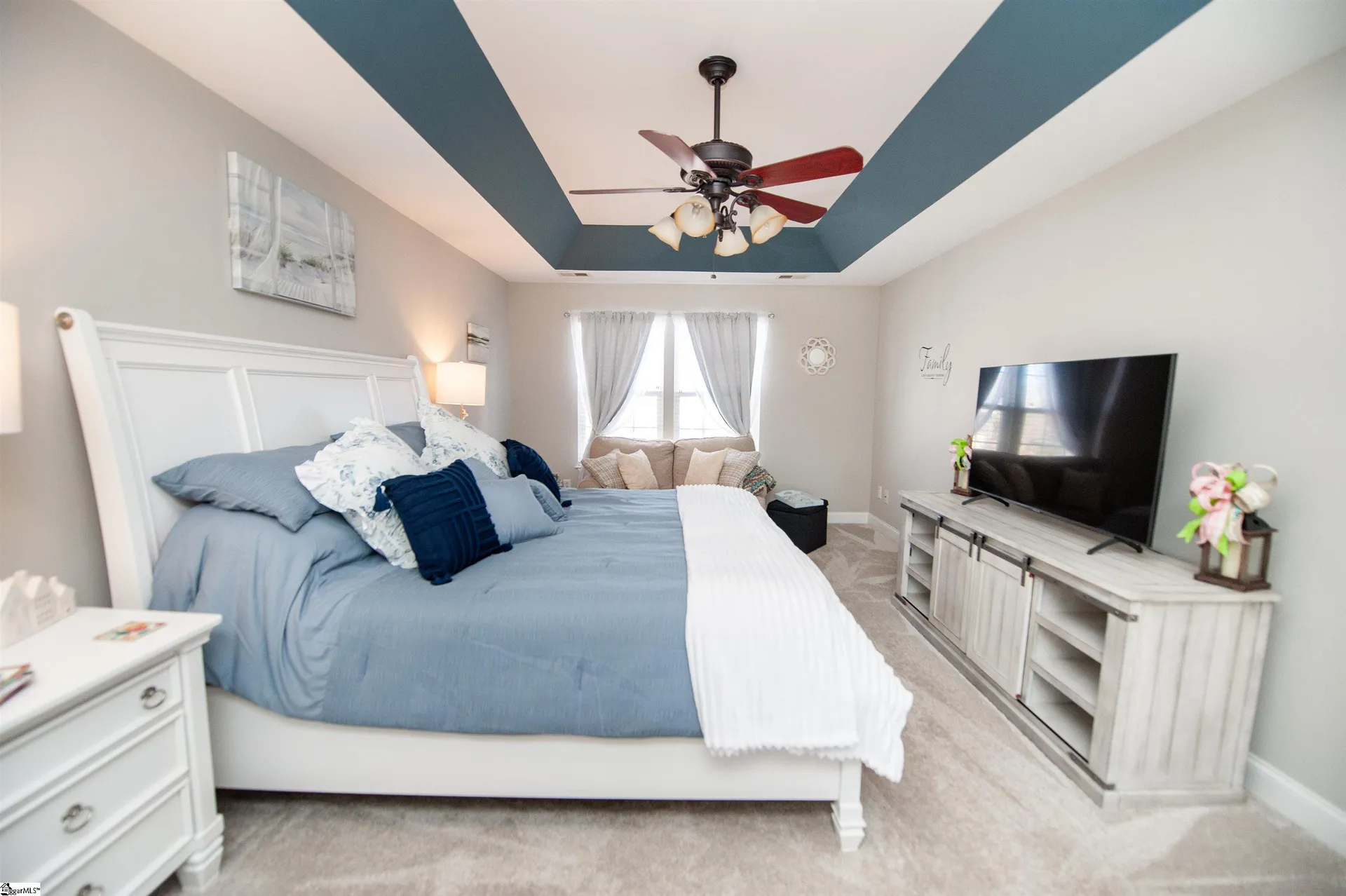 Property image 2 at 724 Gloria Court, Boiling Springs, SC 29316