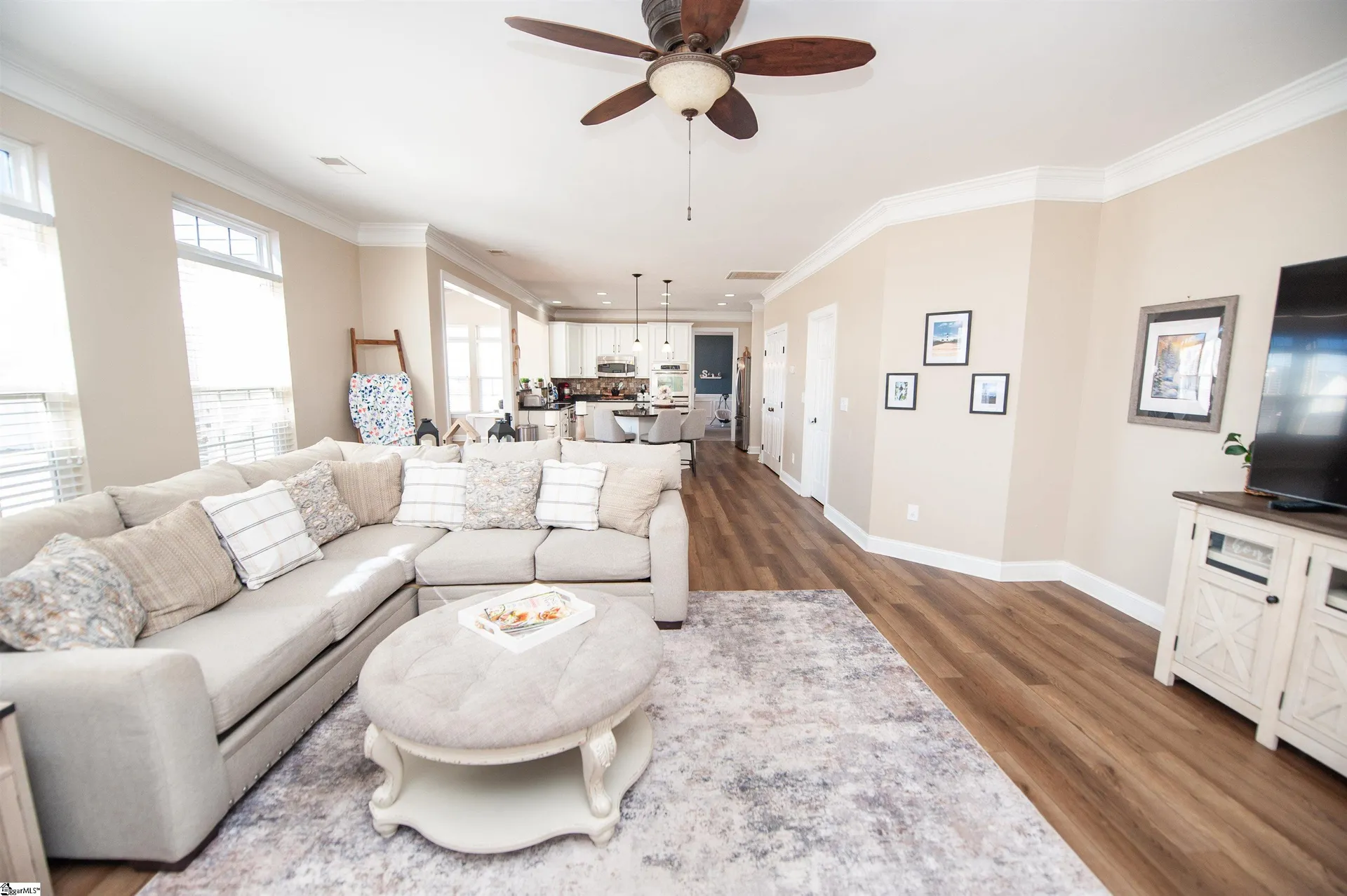 Property image 3 at 724 Gloria Court, Boiling Springs, SC 29316