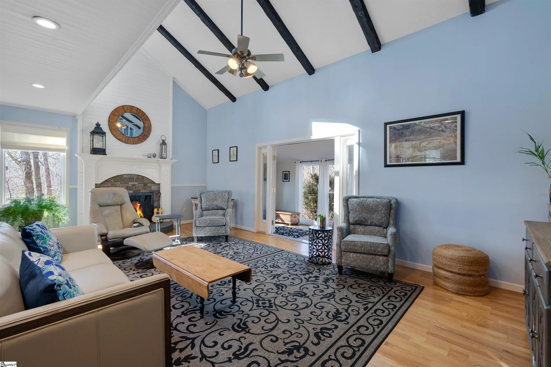 Property image 4 at 12 First Mate Way, Salem, SC 29676
