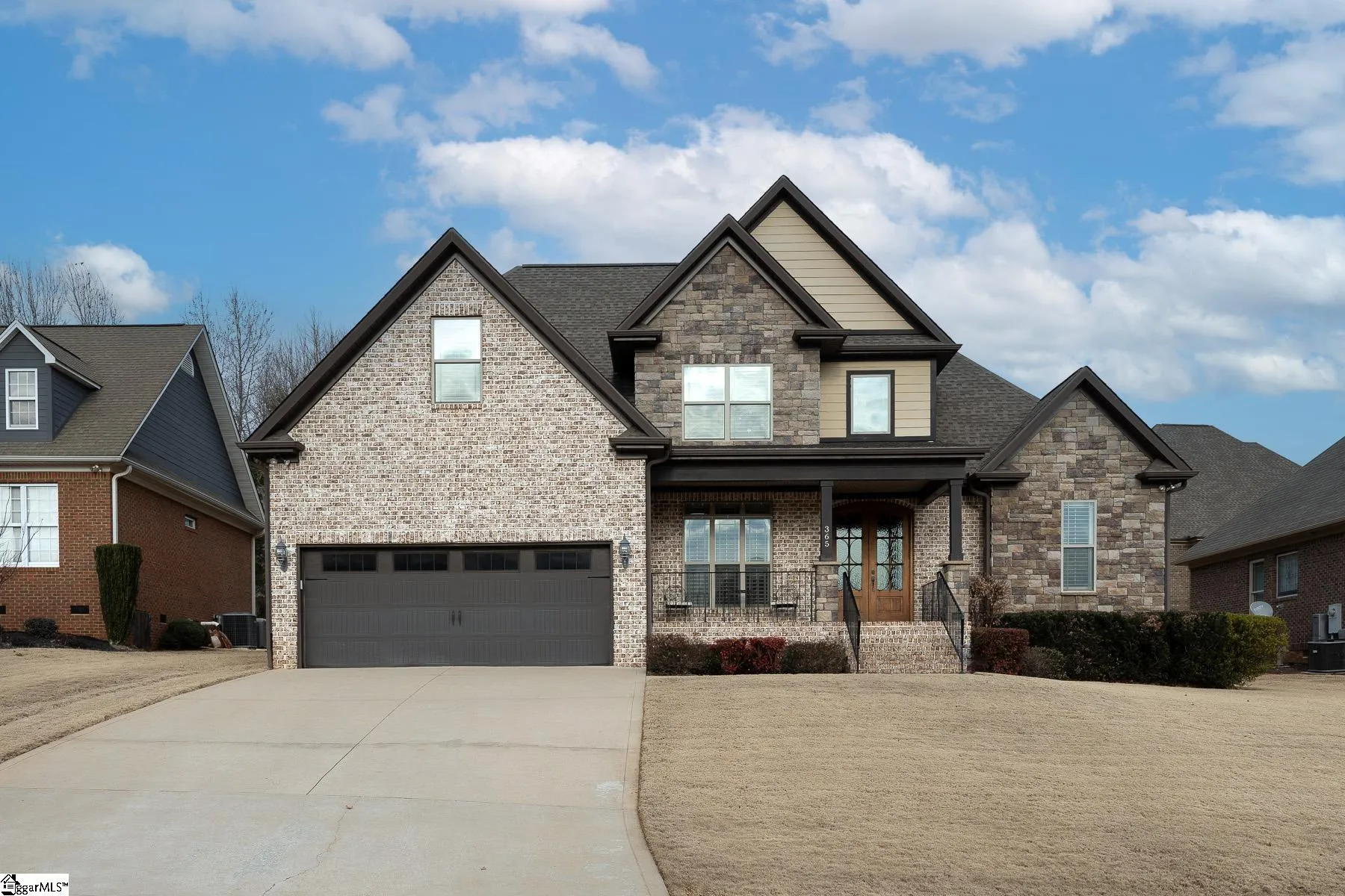 Property image 2 at 365 S Woodfin Ridge Drive, Inman, SC 29349
