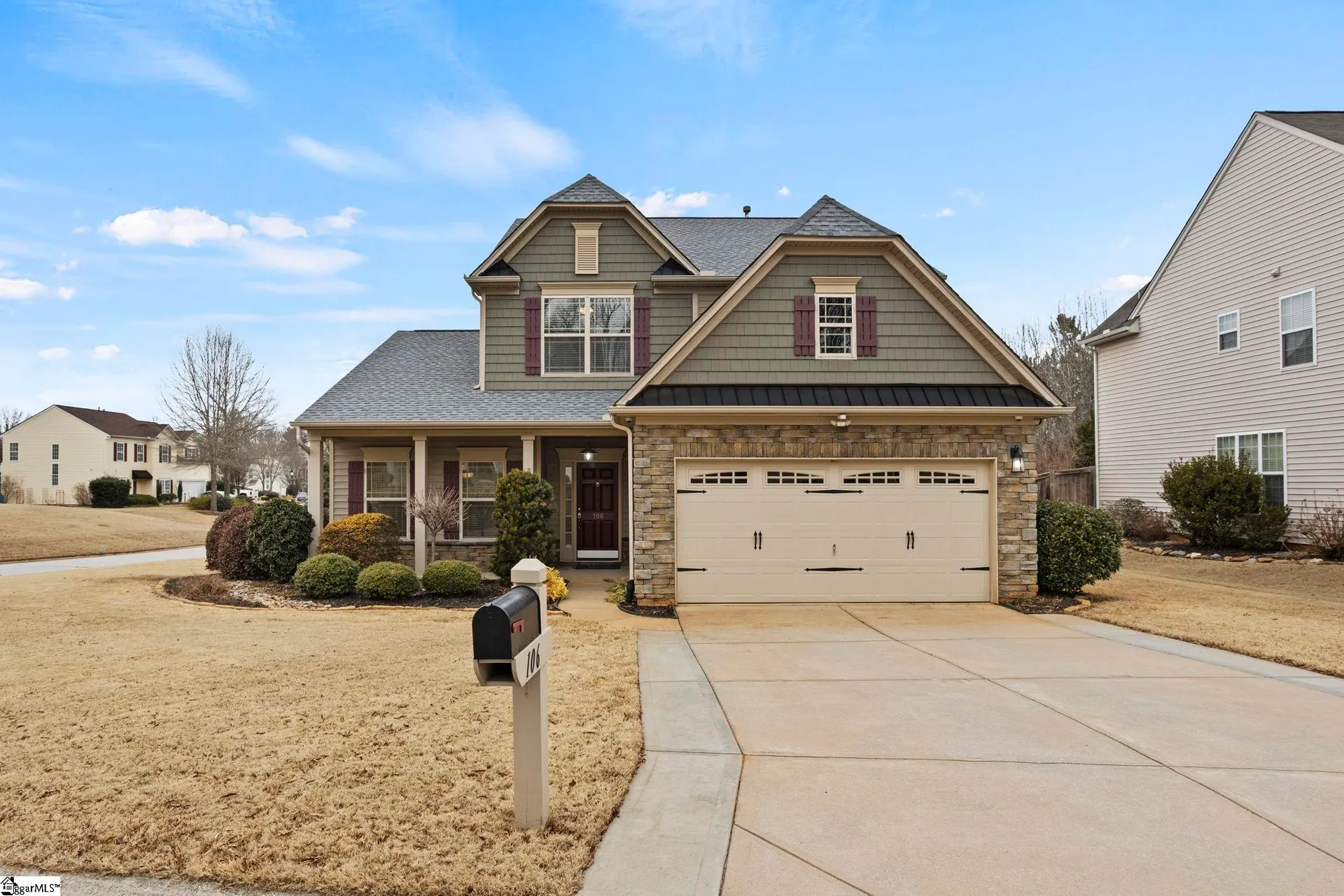 106 Groveview Trail