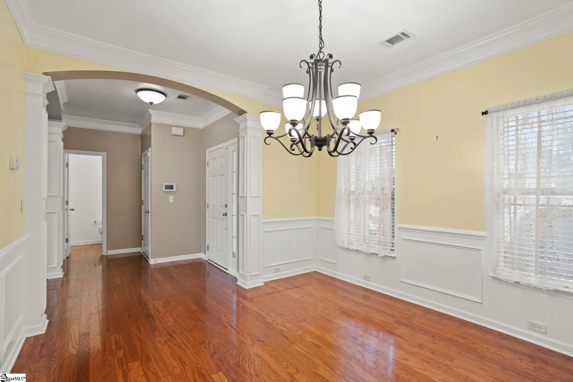 Property image 3 at 106 Groveview Trail, Mauldin, SC 29662