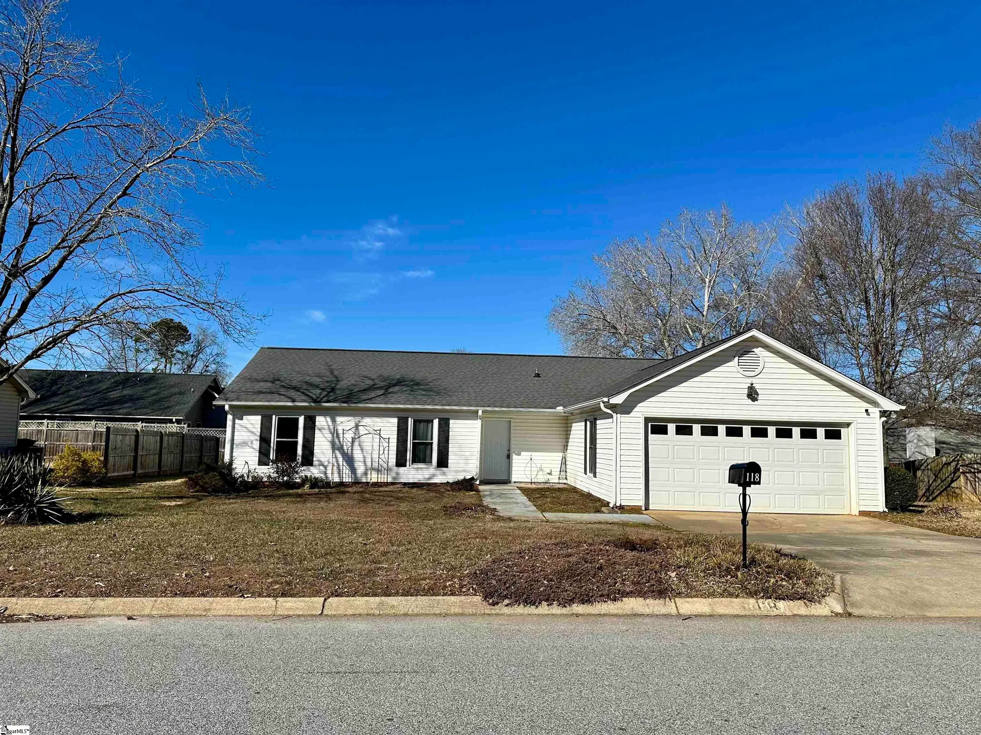 118 Waterbury Court