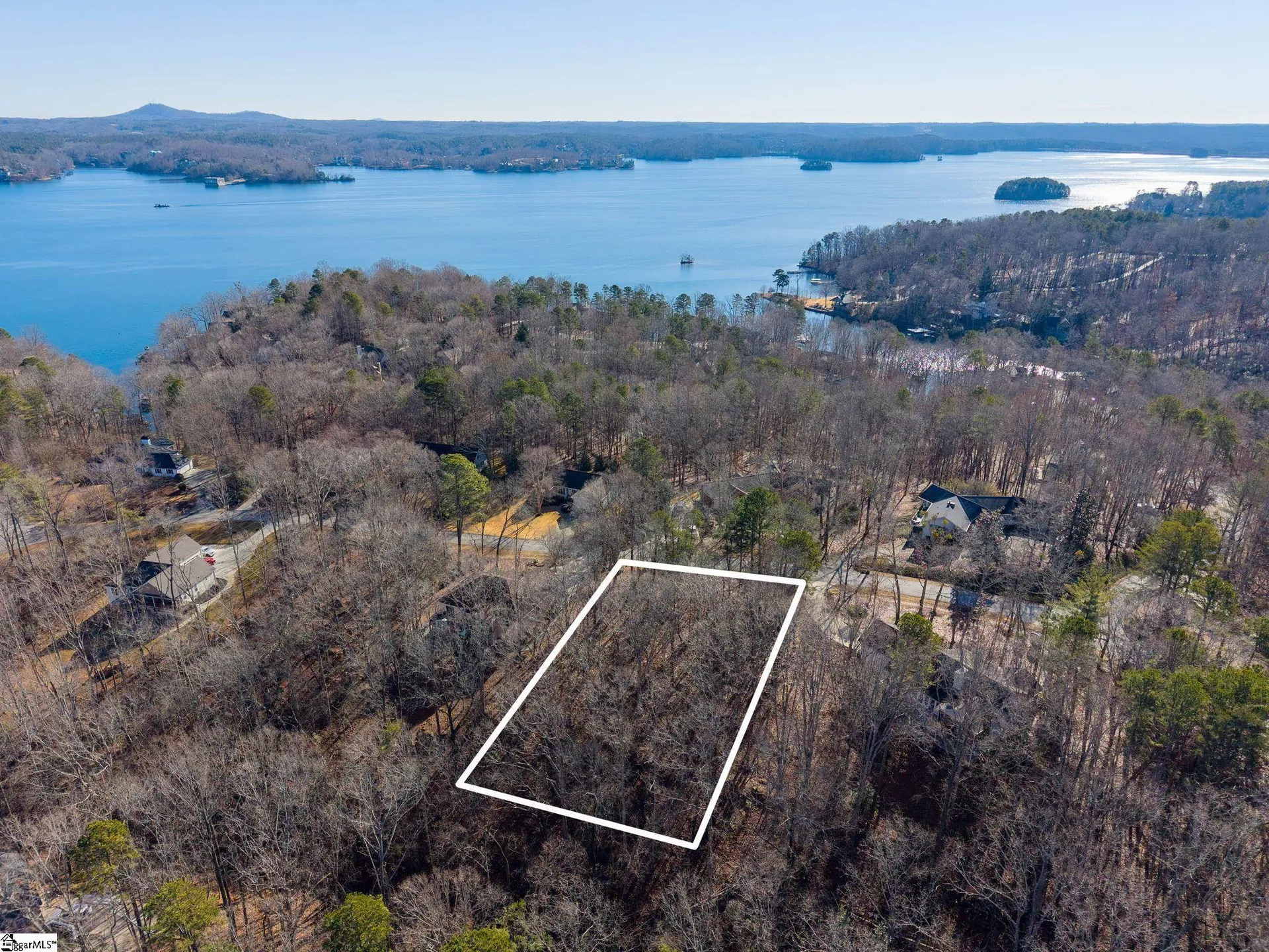 Property image 4 at 119 Beacon Ridge Circle, Salem, SC 29676