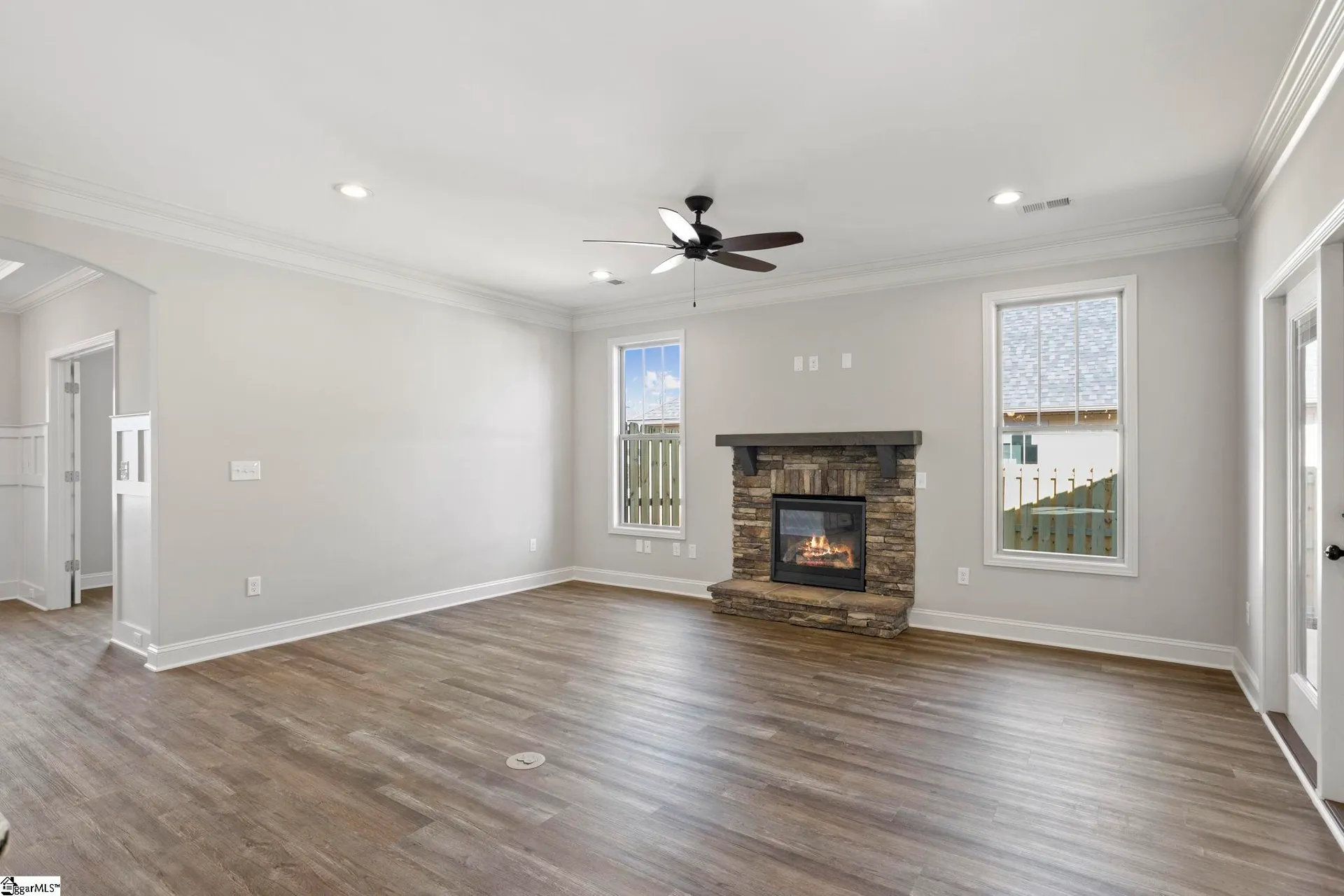 Property image 3 at 100 Ainsworth Street, Greenville, SC 29607