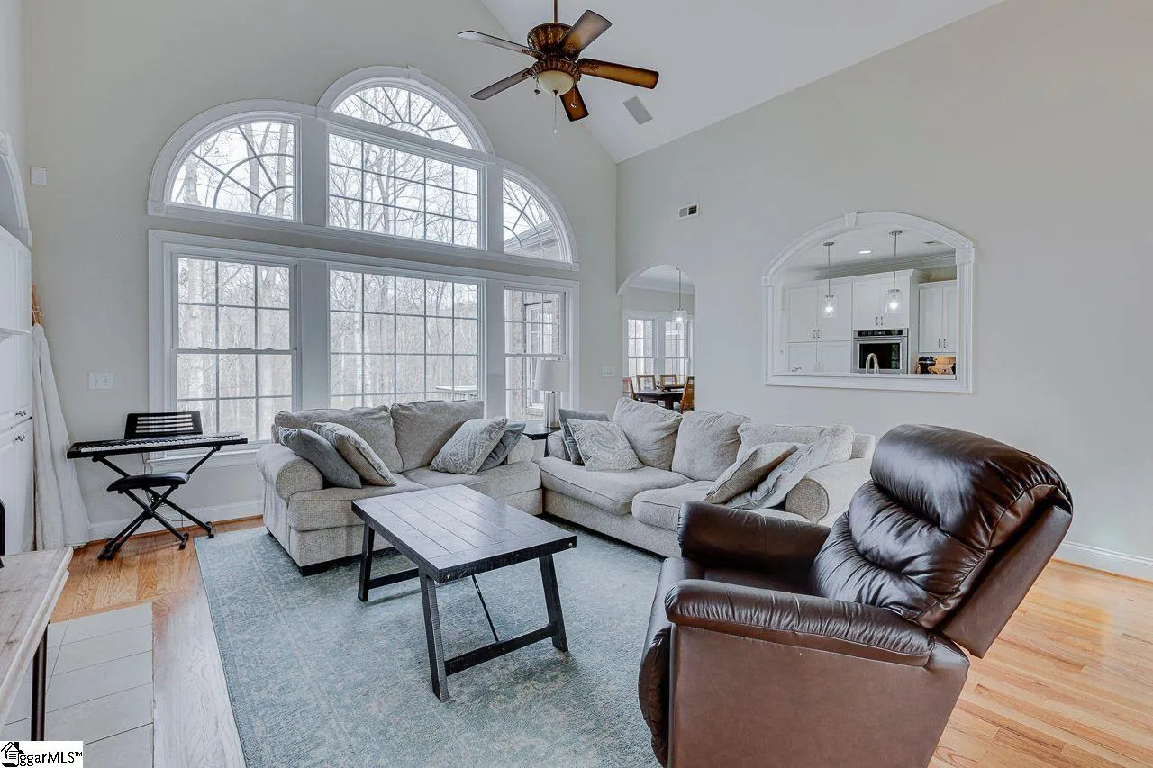 Property image 2 at 622 New Tarleton Way, Greer, SC 29650
