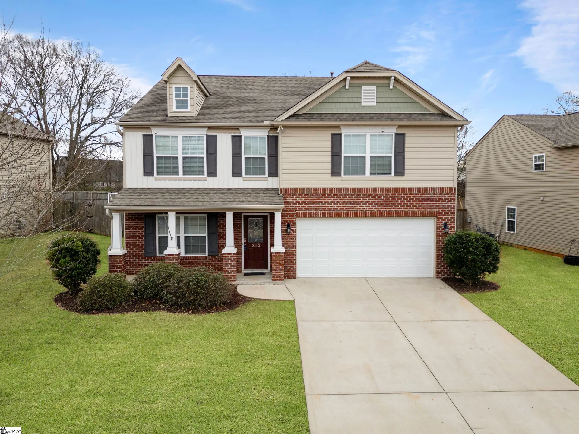 215 Harlequin Drive
