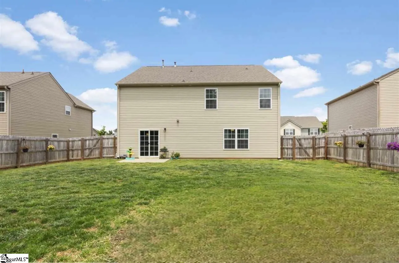 Property image 2 at 215 Harlequin Drive, Moore, SC 29369