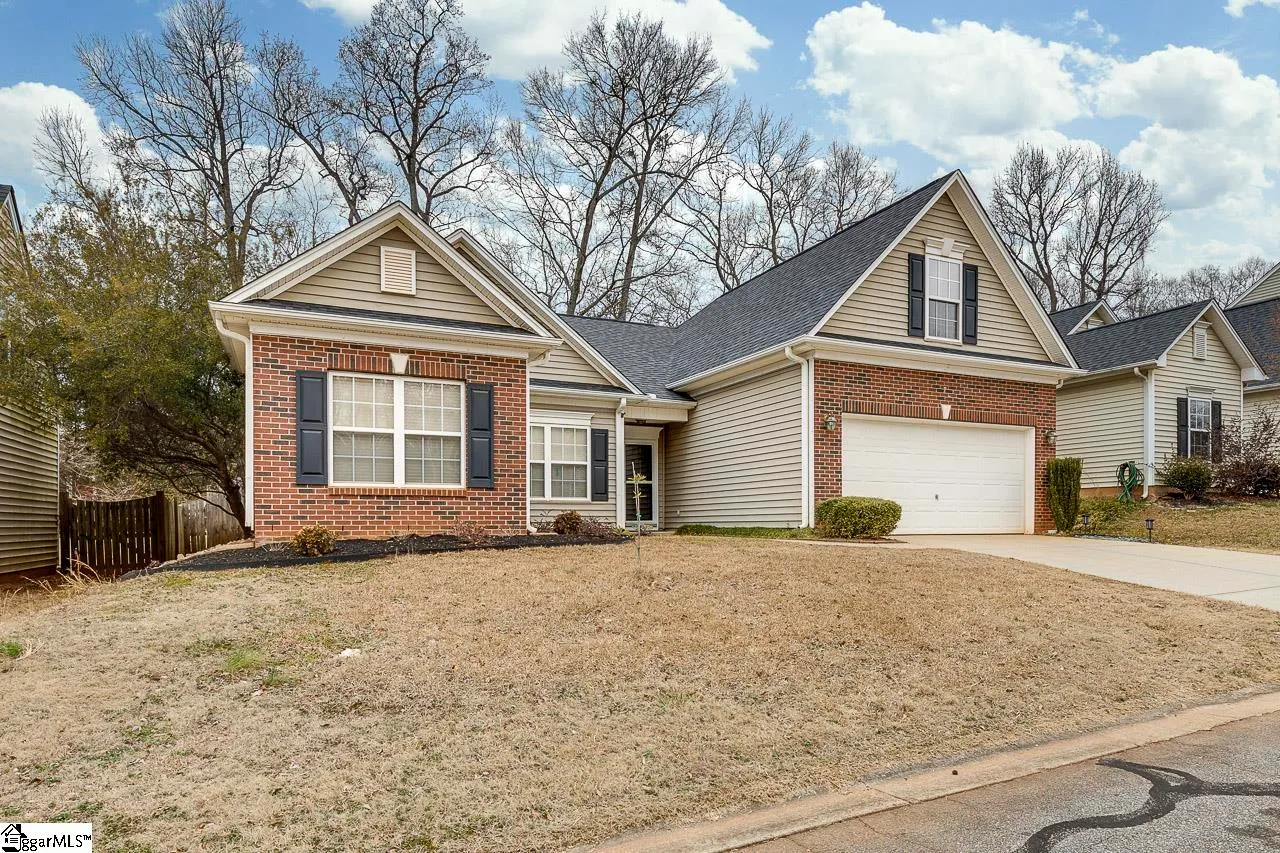 Property image 2 at 506 Grafton Court, Greer, SC 29650