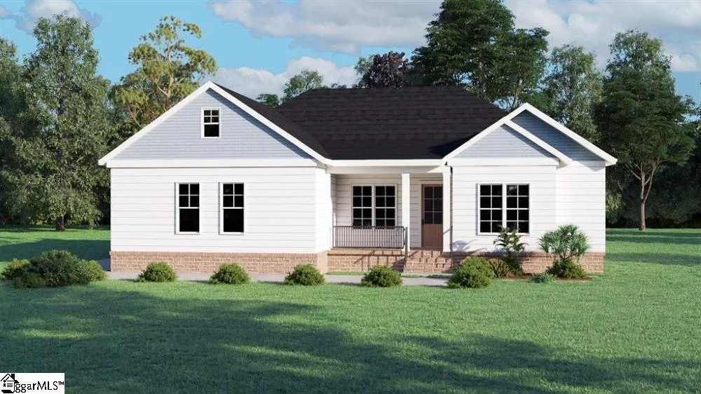 7 Halowell Lane